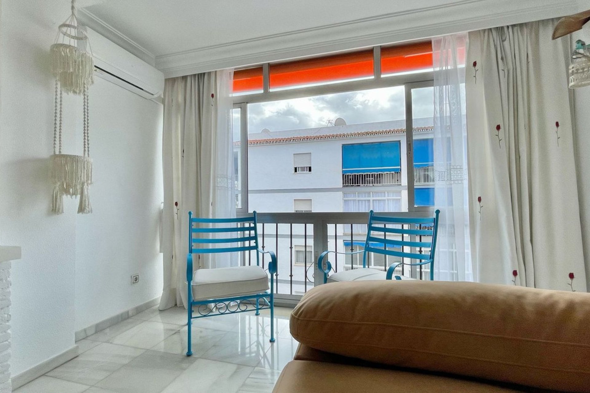 Resale - Apartment - Middle Floor Apartment - Marbella - San Pedro De Alcantara