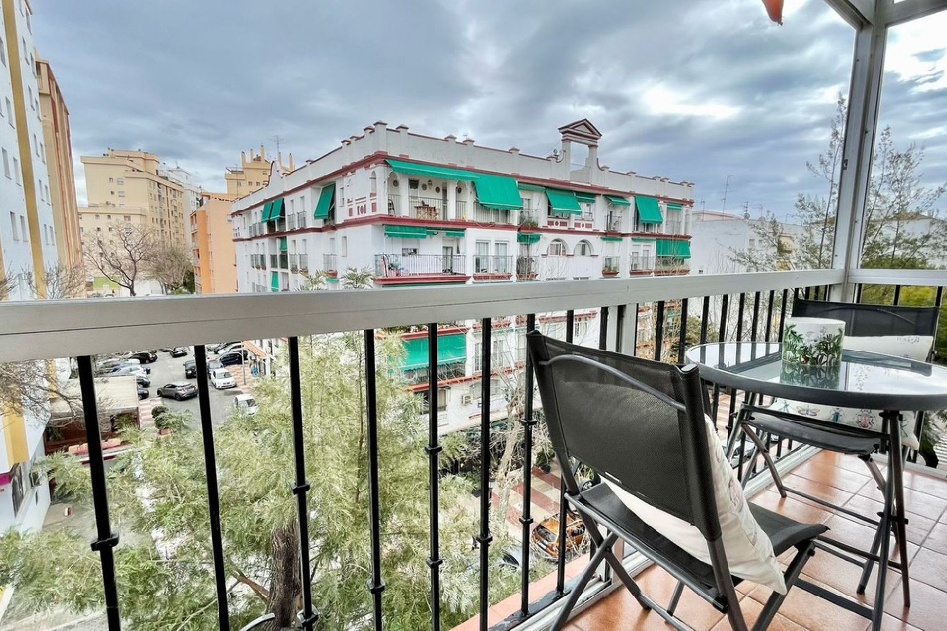 Resale - Apartment - Middle Floor Apartment - Marbella - San Pedro De Alcantara