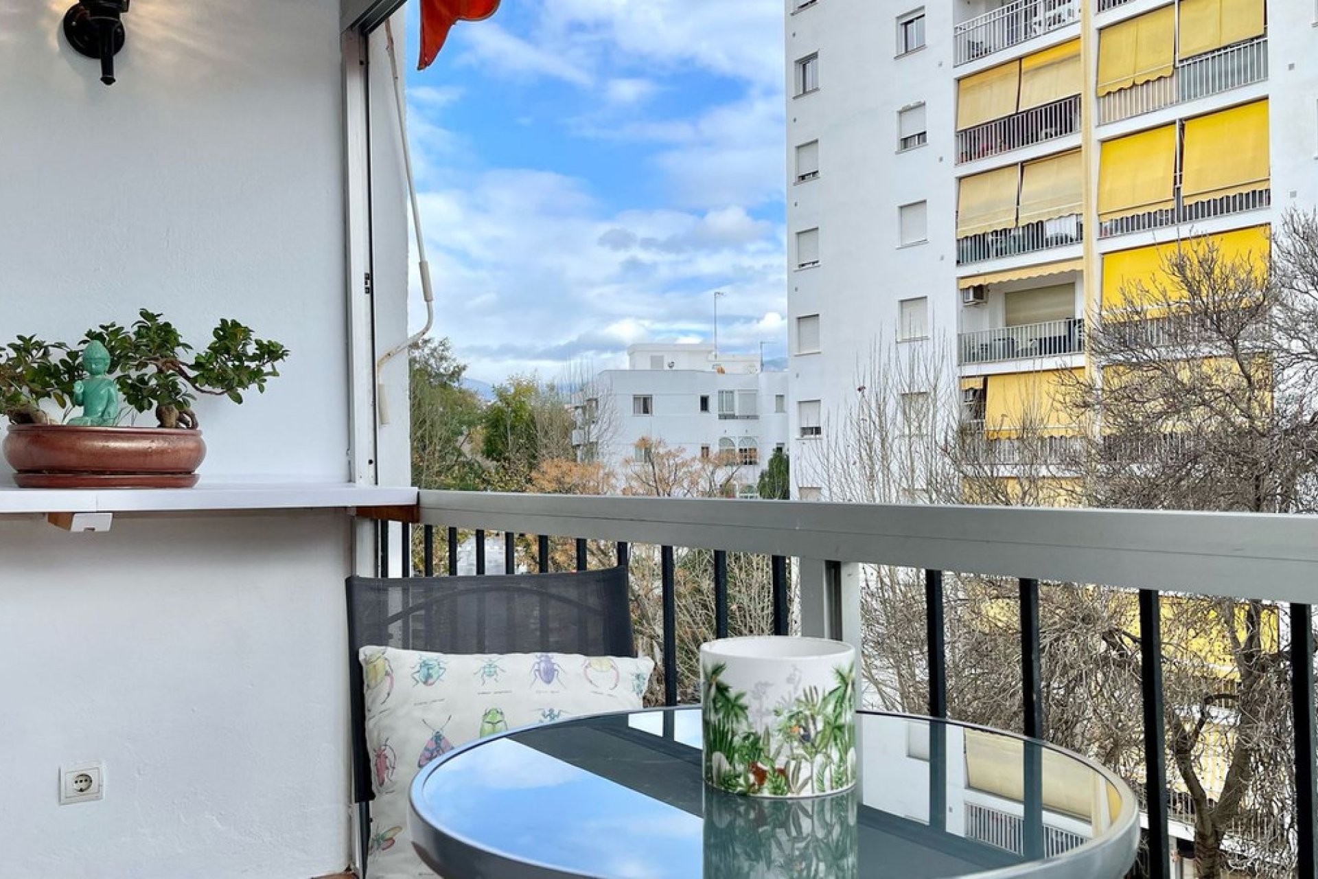 Resale - Apartment - Middle Floor Apartment - Marbella - San Pedro De Alcantara
