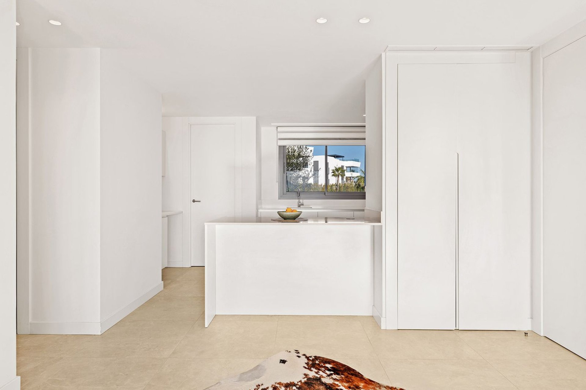 Resale - Apartment - Middle Floor Apartment - Marbella - Santa Clara