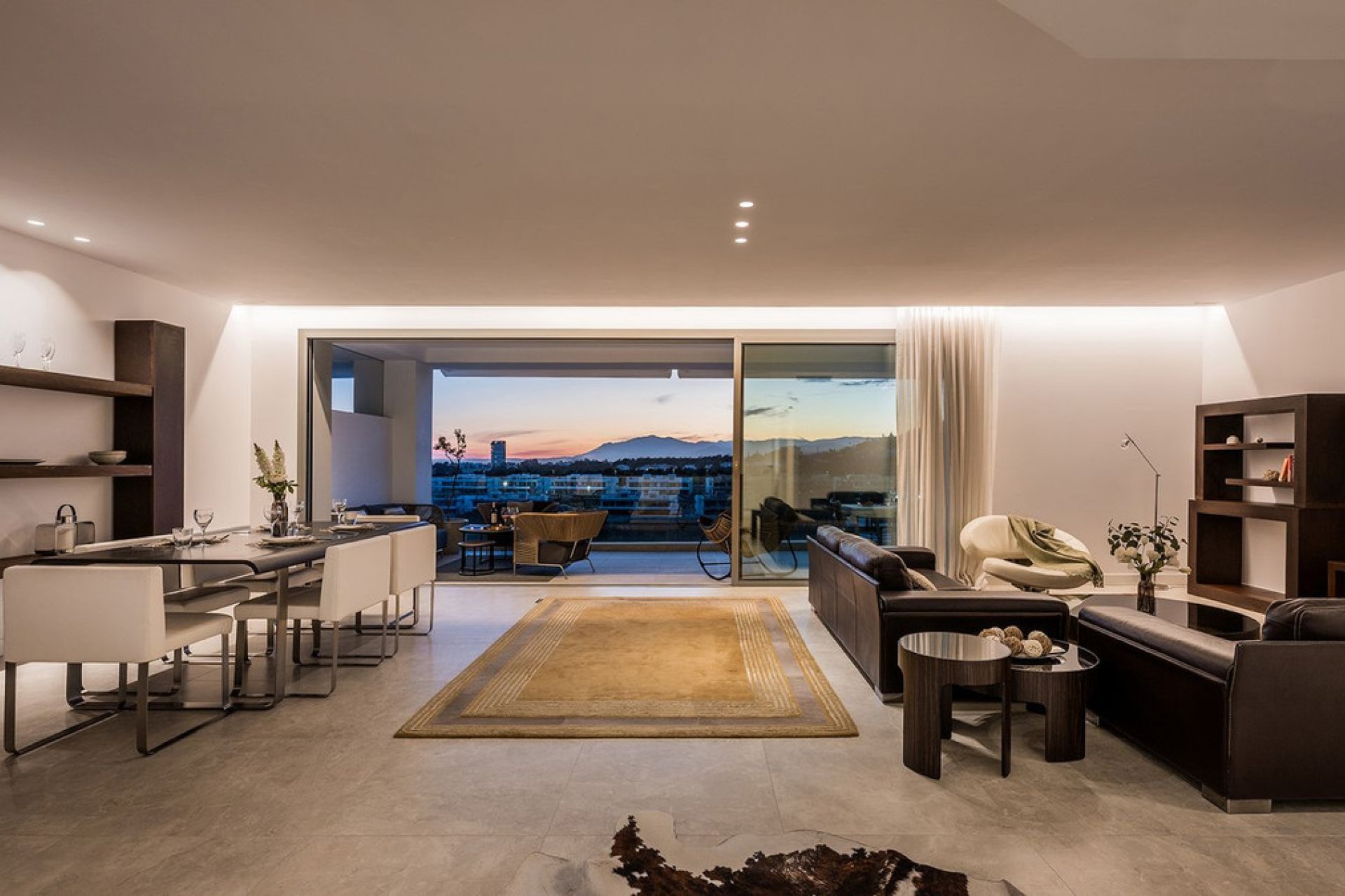 Resale - Apartment - Middle Floor Apartment - Marbella - Santa Clara