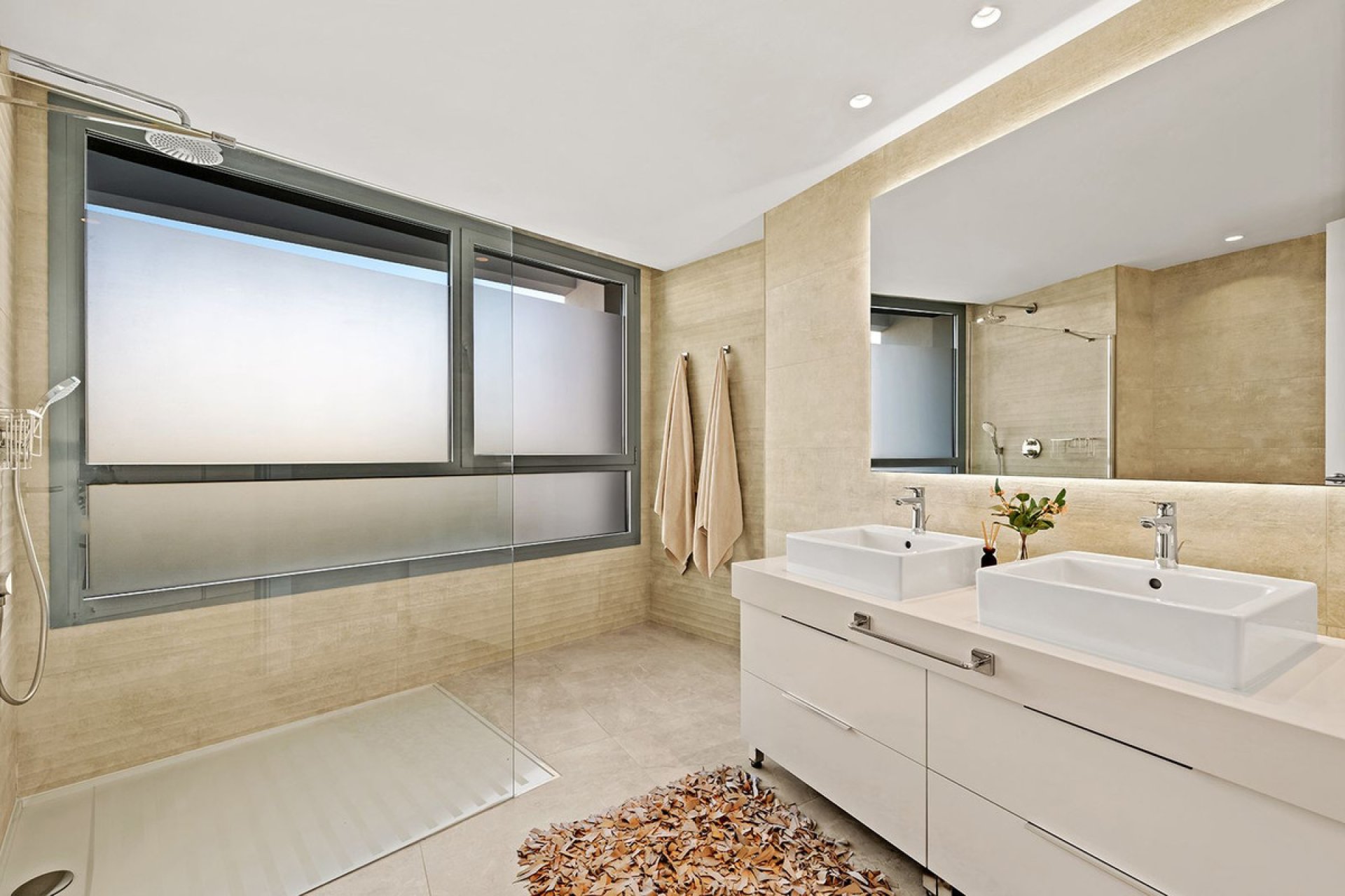 Resale - Apartment - Middle Floor Apartment - Marbella - Santa Clara