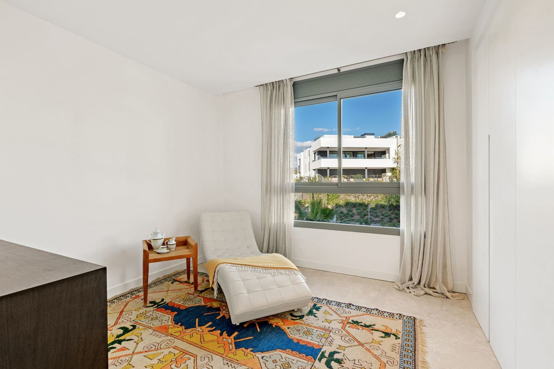 Resale - Apartment - Middle Floor Apartment - Marbella - Santa Clara