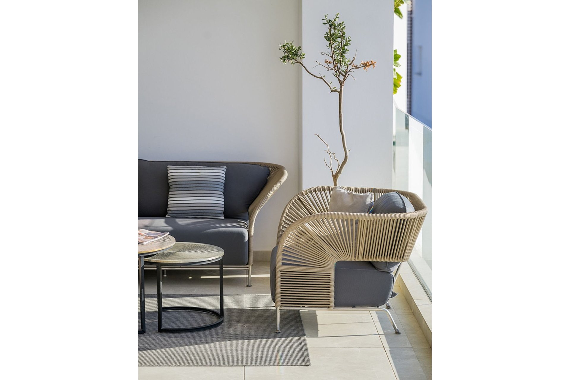 Resale - Apartment - Middle Floor Apartment - Marbella - Santa Clara