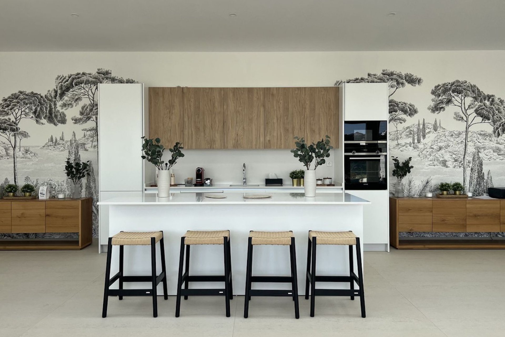 Resale - Apartment - Middle Floor Apartment - Marbella - Santa Clara