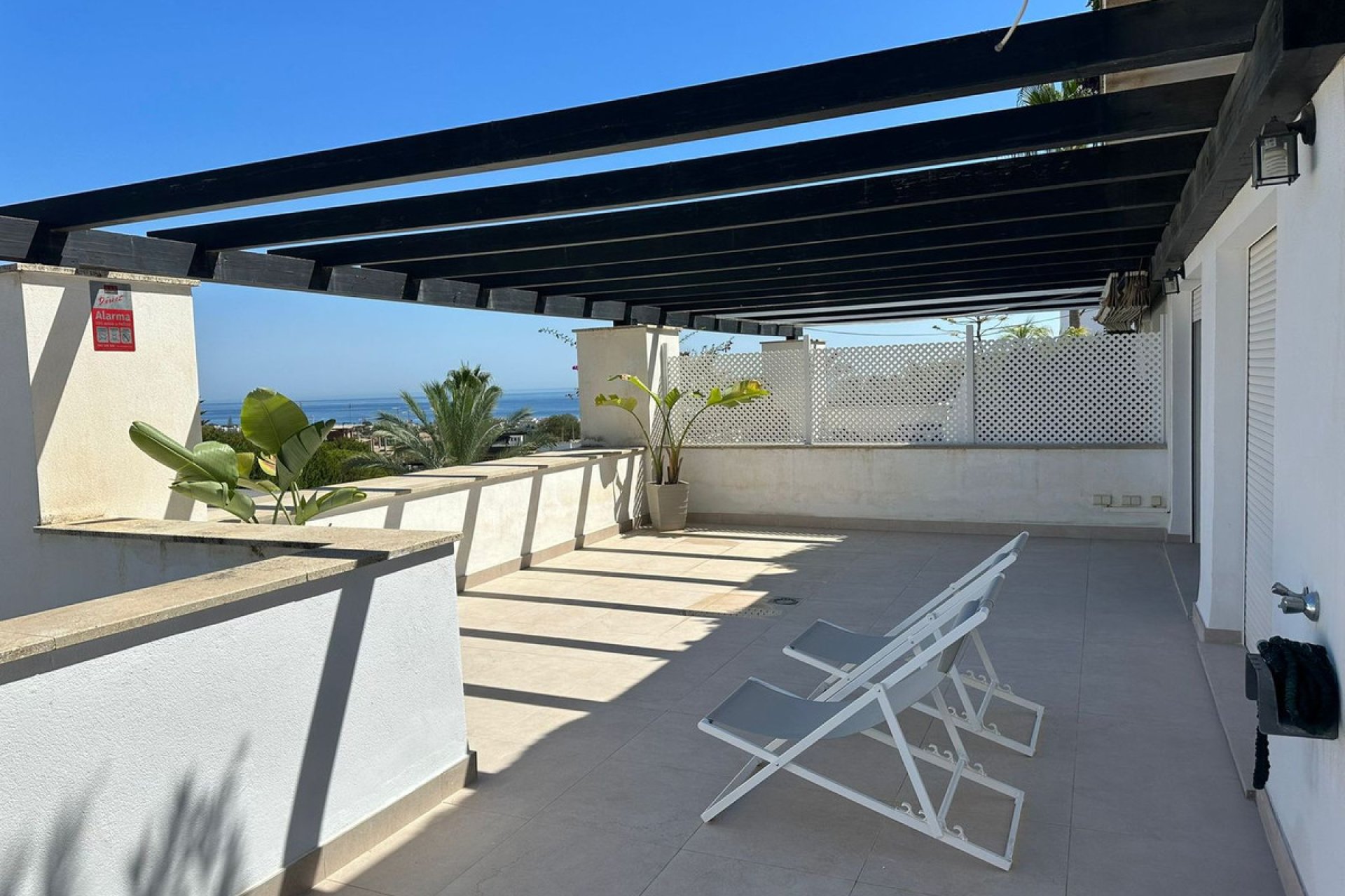 Resale - Apartment - Middle Floor Apartment - Marbella - Santa Clara