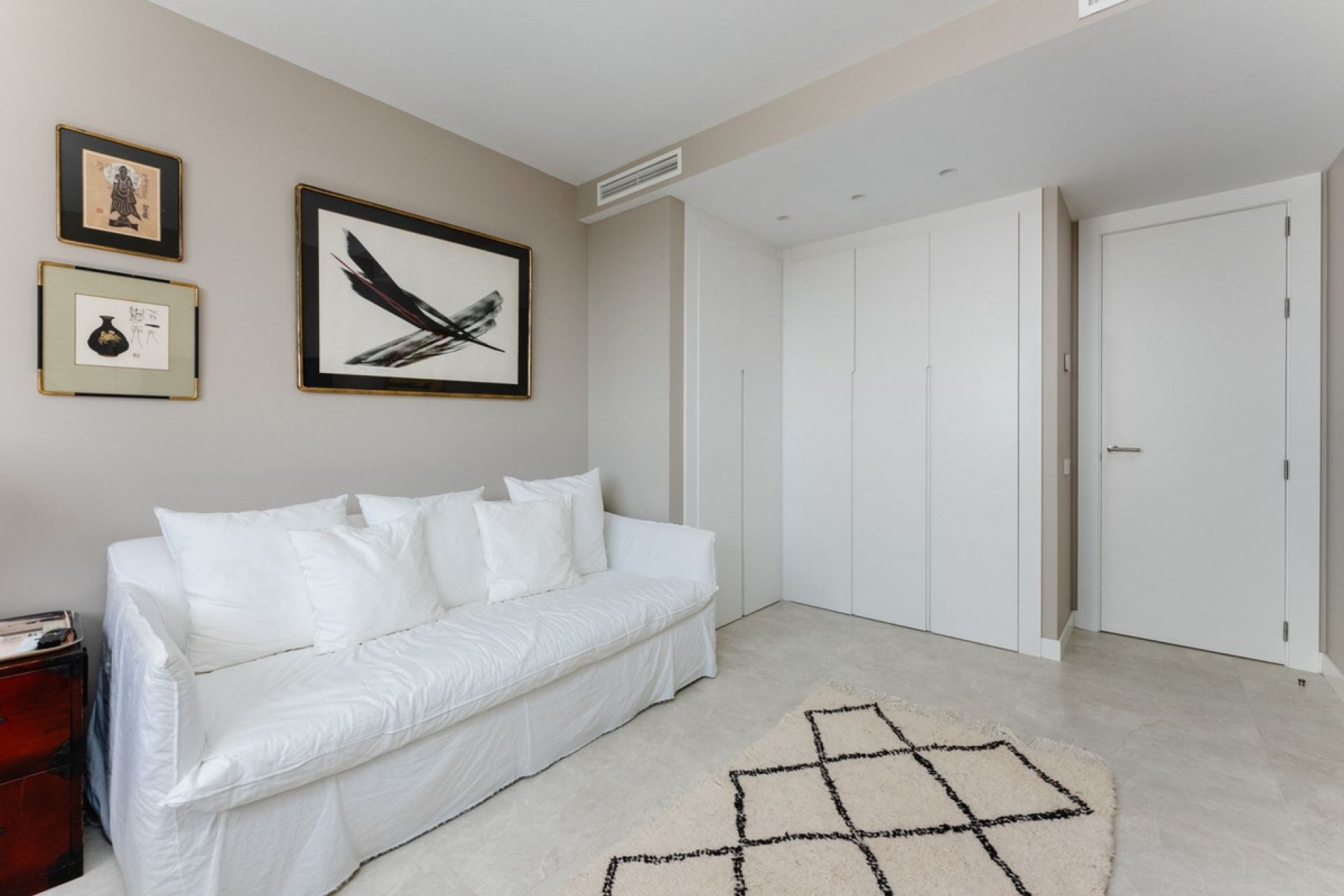 Resale - Apartment - Middle Floor Apartment - Marbella - Santa Clara