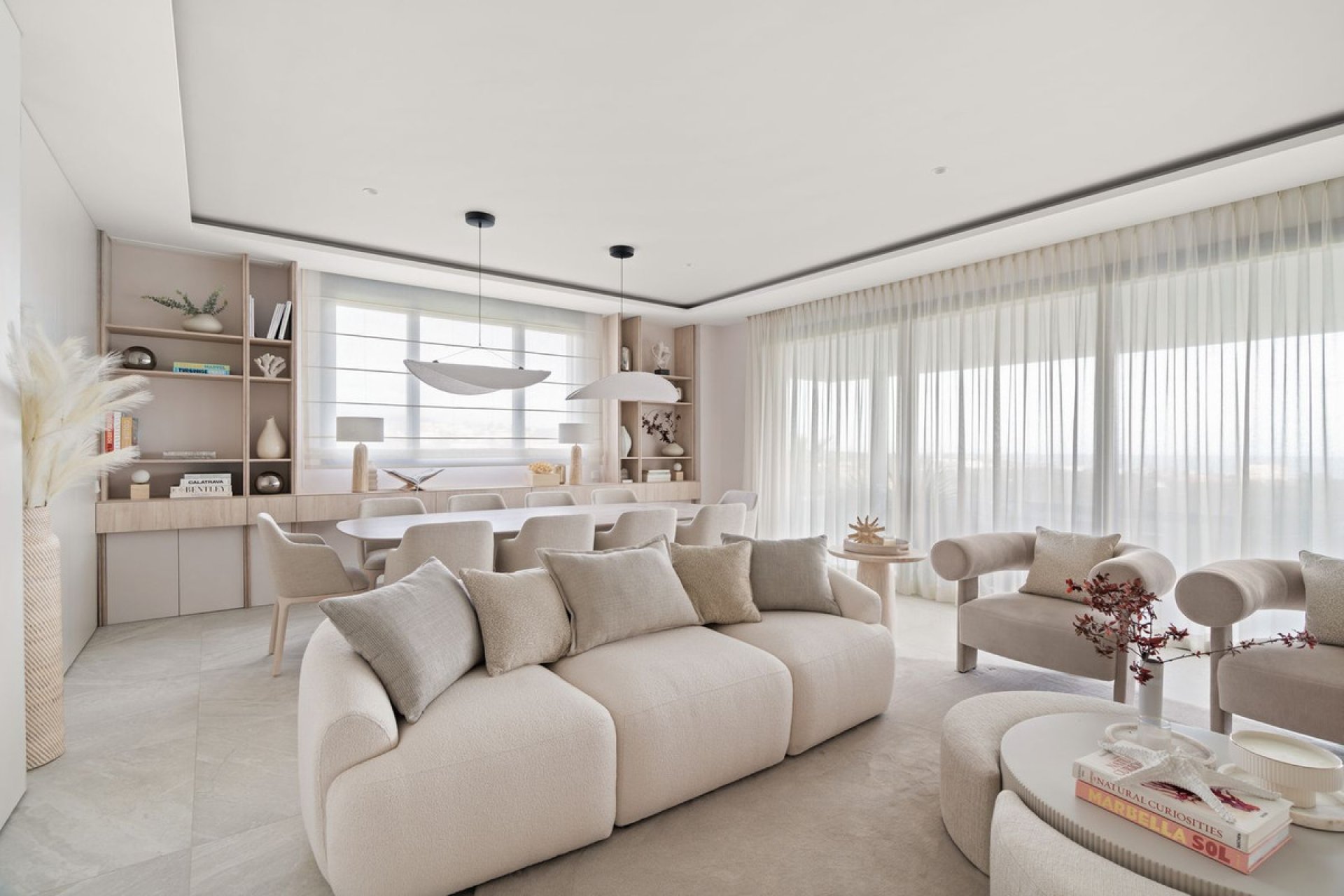 Resale - Apartment - Middle Floor Apartment - Marbella - Santa Clara