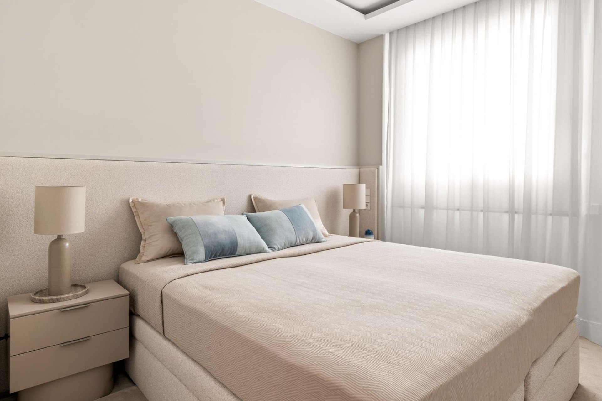 Resale - Apartment - Middle Floor Apartment - Marbella - Santa Clara