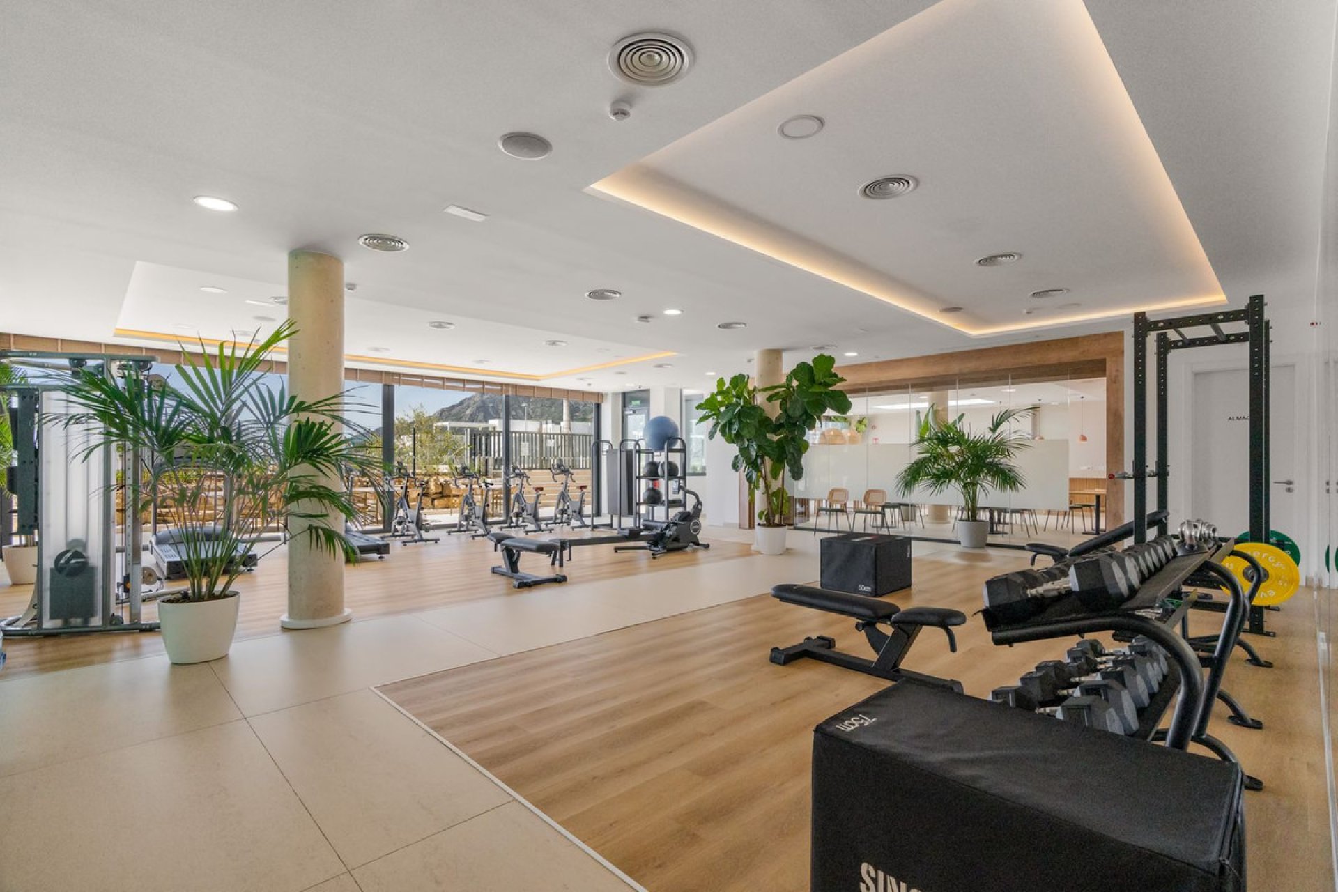 Resale - Apartment - Middle Floor Apartment - Marbella - Santa Clara