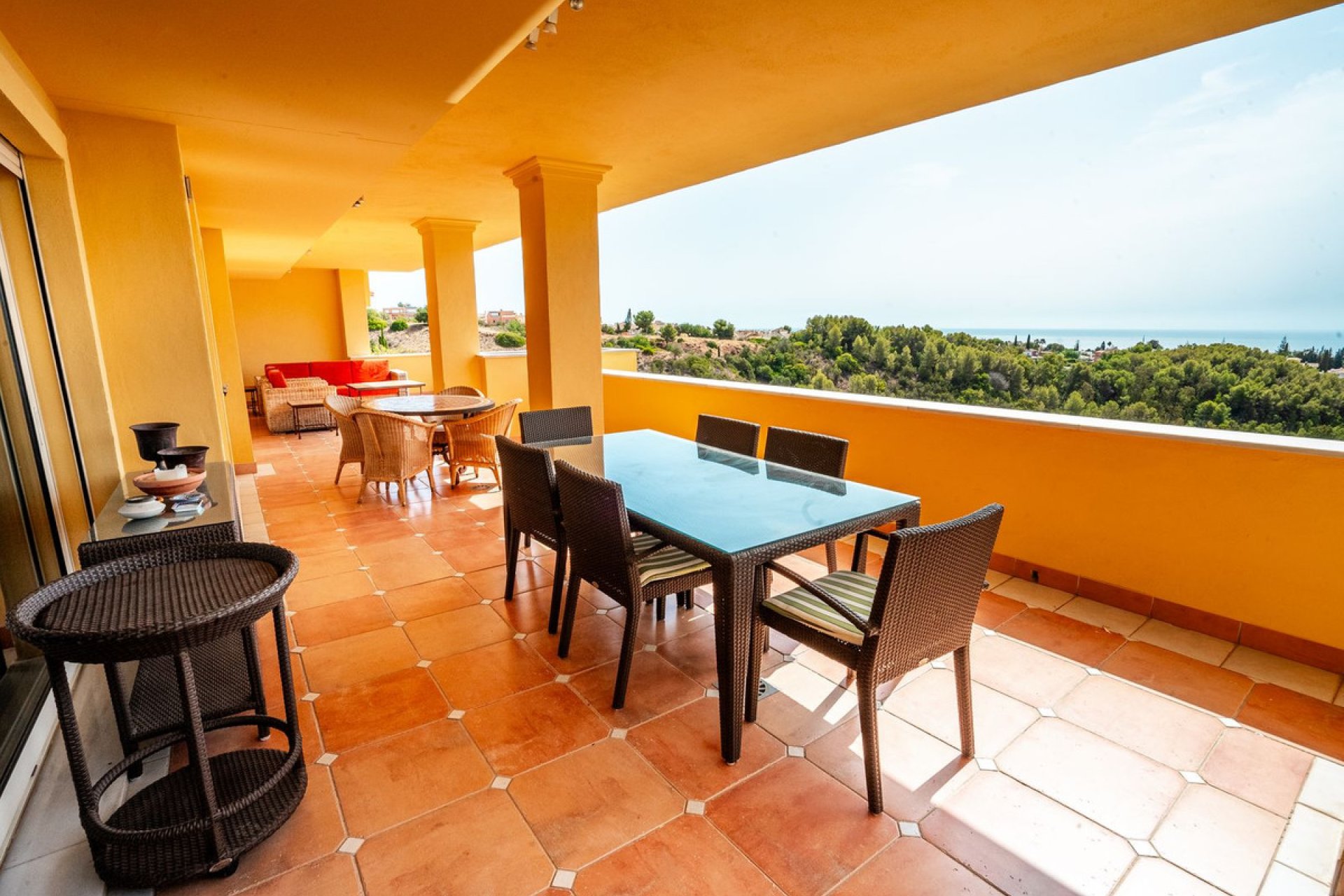 Resale - Apartment - Middle Floor Apartment - Marbella - Sierra Blanca