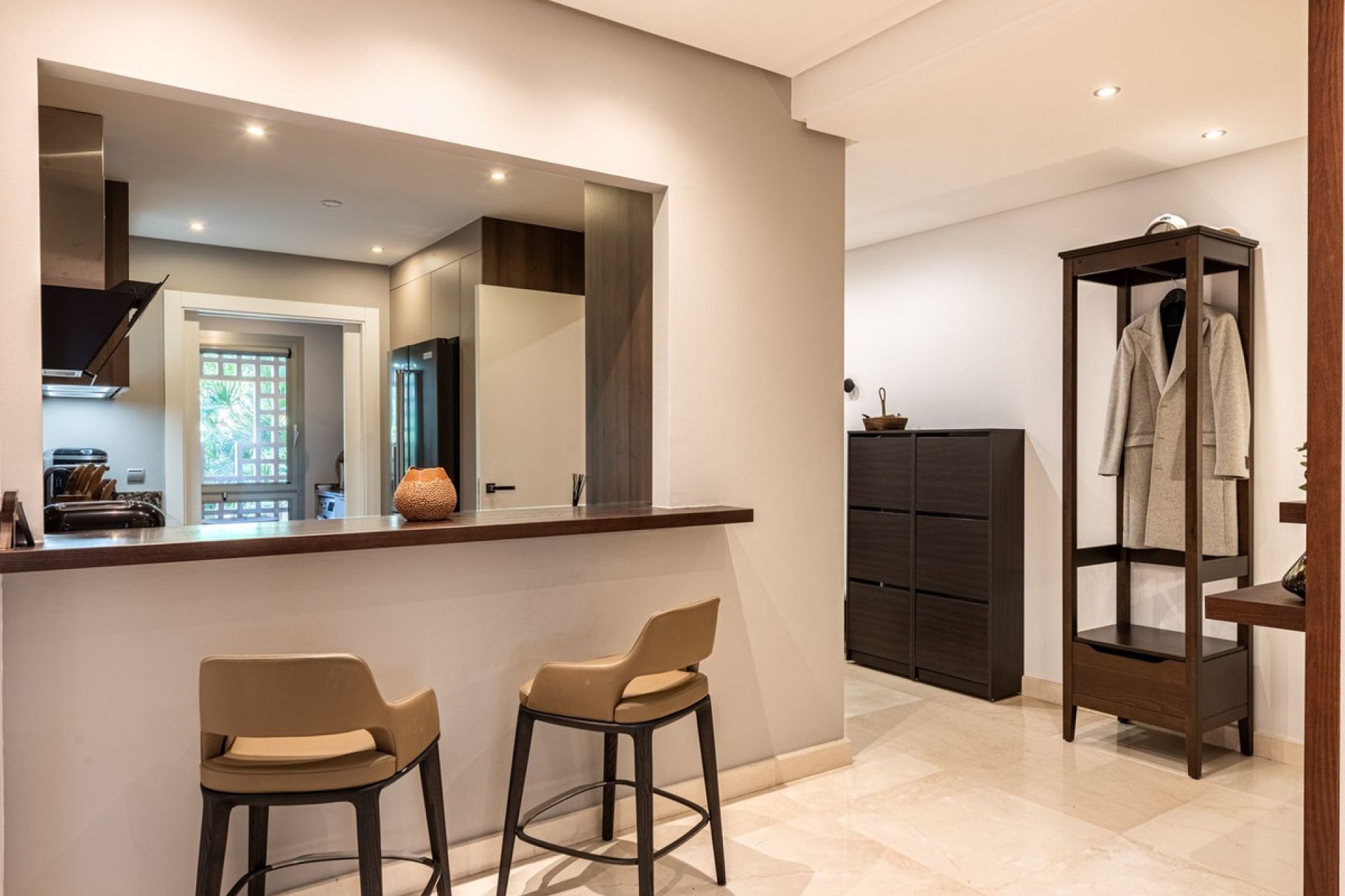 Resale - Apartment - Middle Floor Apartment - Marbella - Sierra Blanca