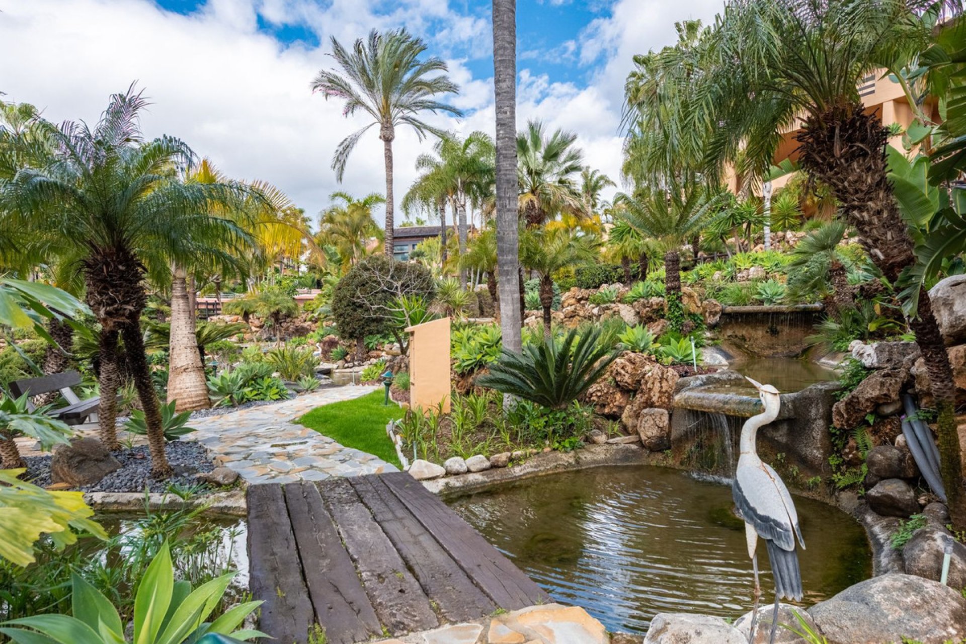 Resale - Apartment - Middle Floor Apartment - Marbella - Sierra Blanca