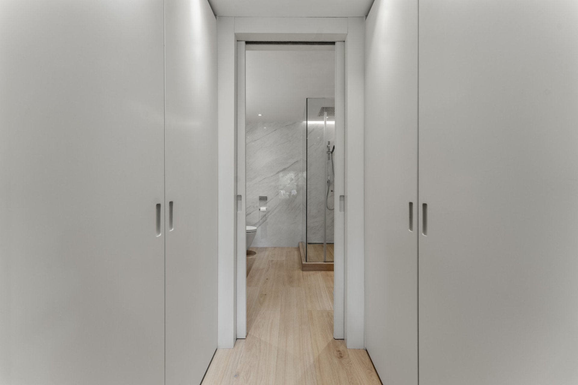 Resale - Apartment - Middle Floor Apartment - Marbella - The Golden Mile