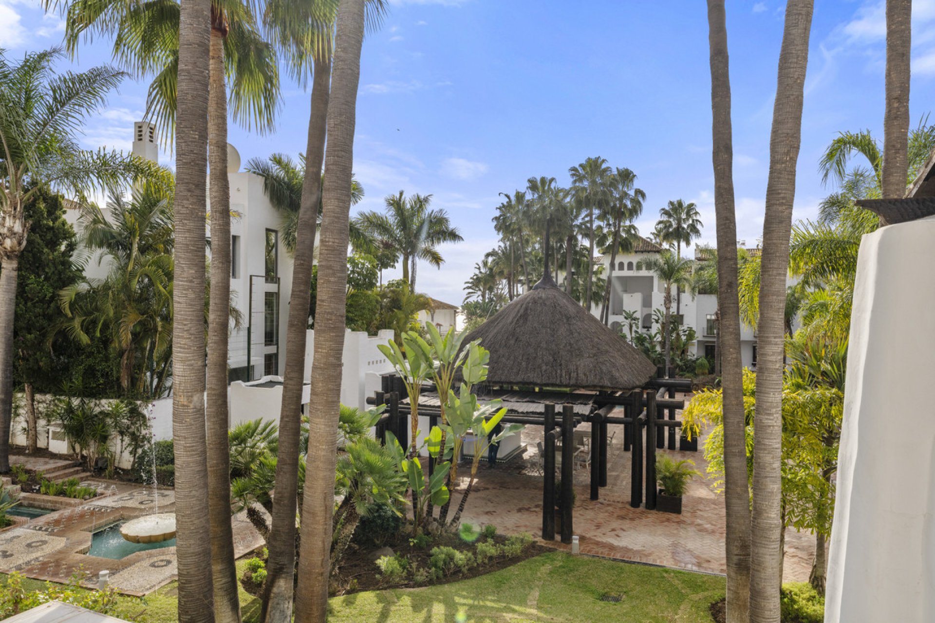 Resale - Apartment - Middle Floor Apartment - Marbella - The Golden Mile