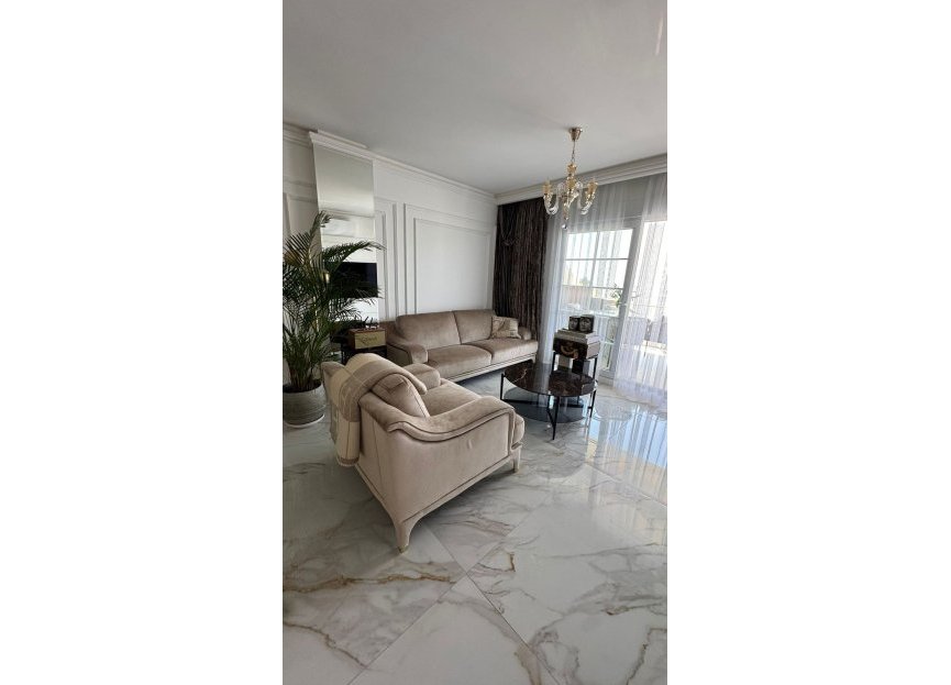 Resale - Apartment - Middle Floor Apartment - Marbella - The Golden Mile