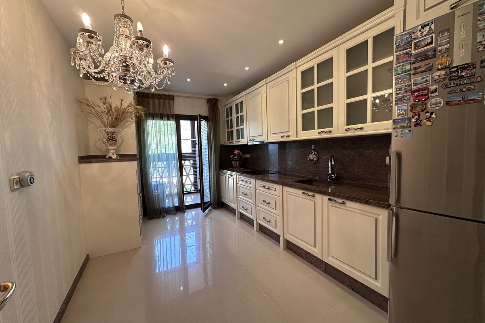 Resale - Apartment - Middle Floor Apartment - Marbella - The Golden Mile