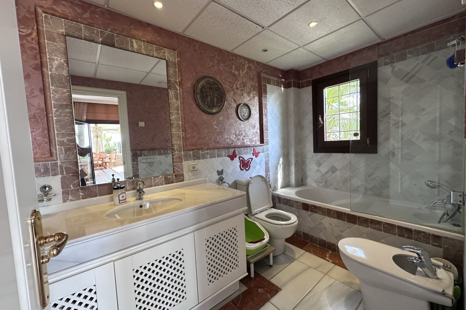 Resale - Apartment - Middle Floor Apartment - Marbella - The Golden Mile