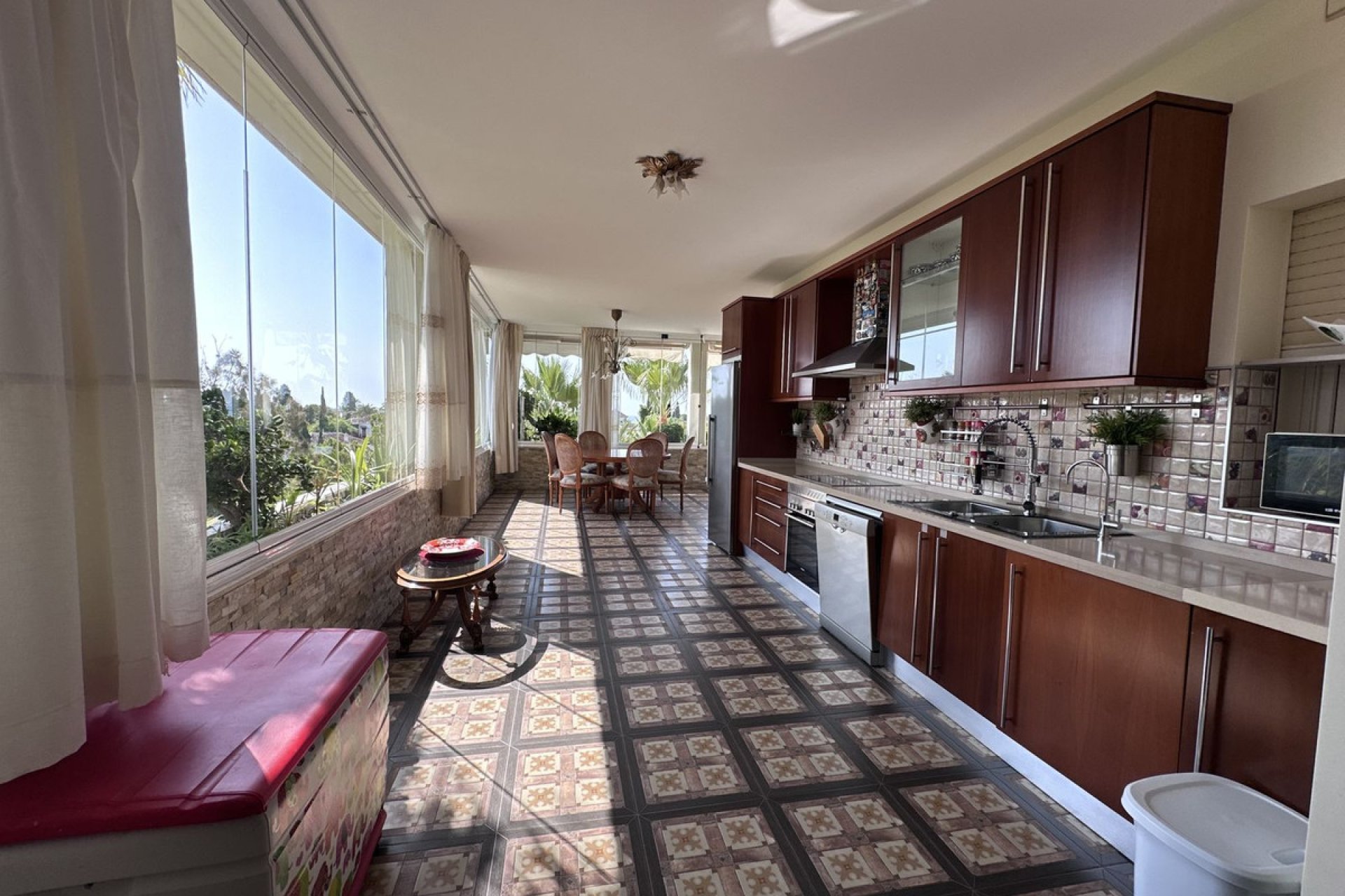 Resale - Apartment - Middle Floor Apartment - Marbella - The Golden Mile