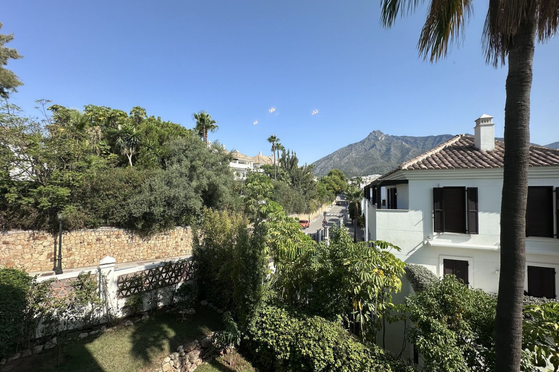 Resale - Apartment - Middle Floor Apartment - Marbella - The Golden Mile