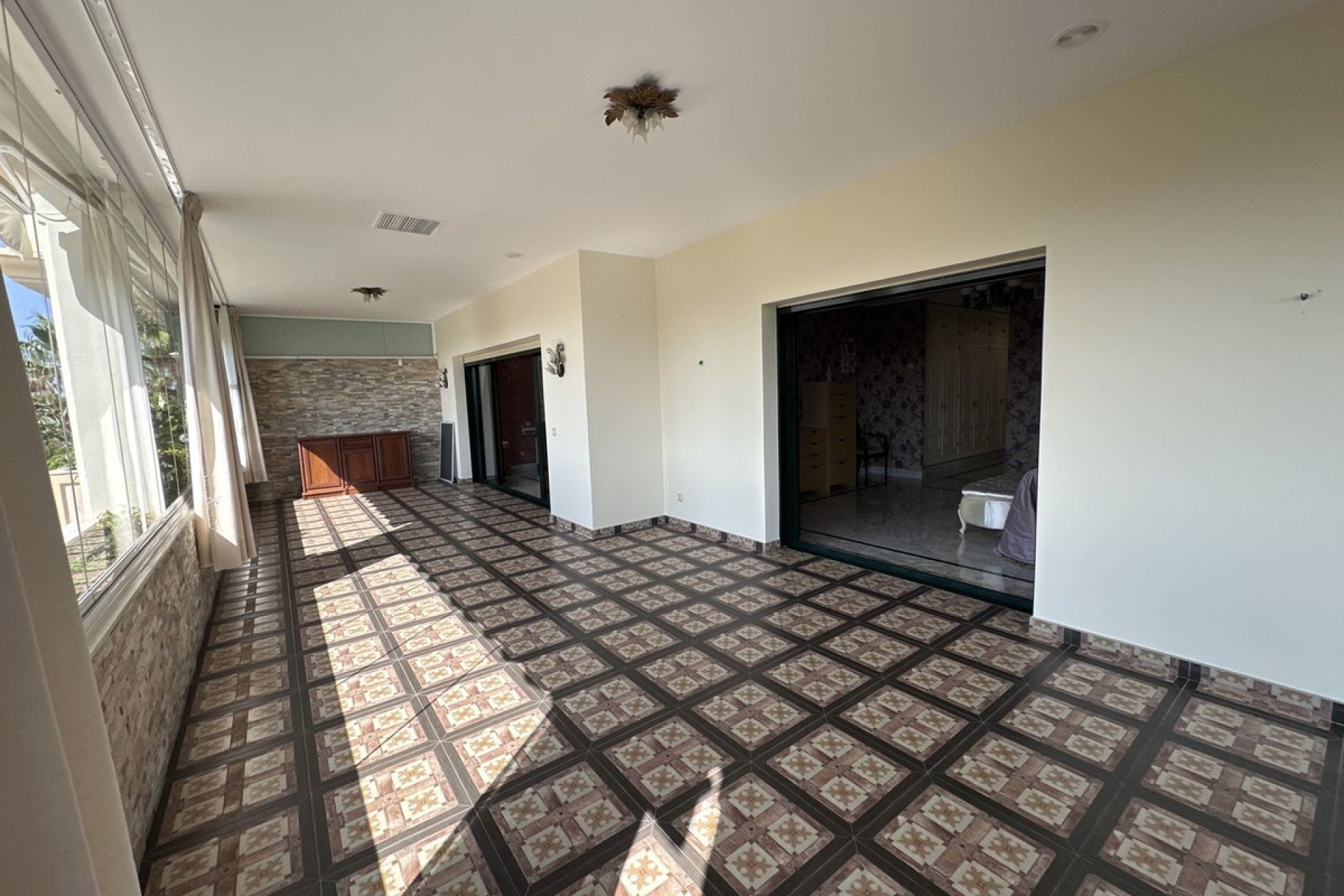 Resale - Apartment - Middle Floor Apartment - Marbella - The Golden Mile