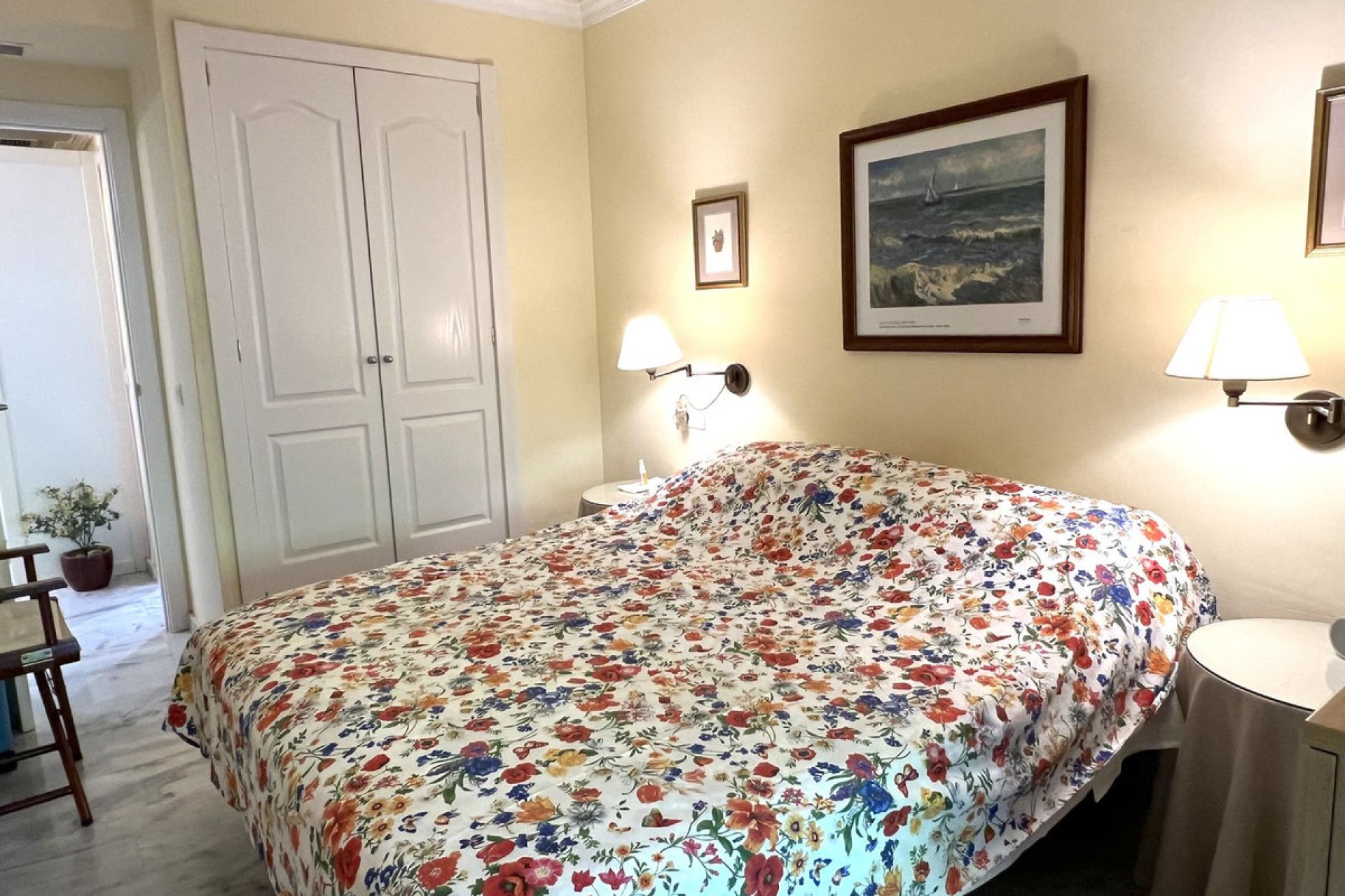 Resale - Apartment - Middle Floor Apartment - Marbella - The Golden Mile