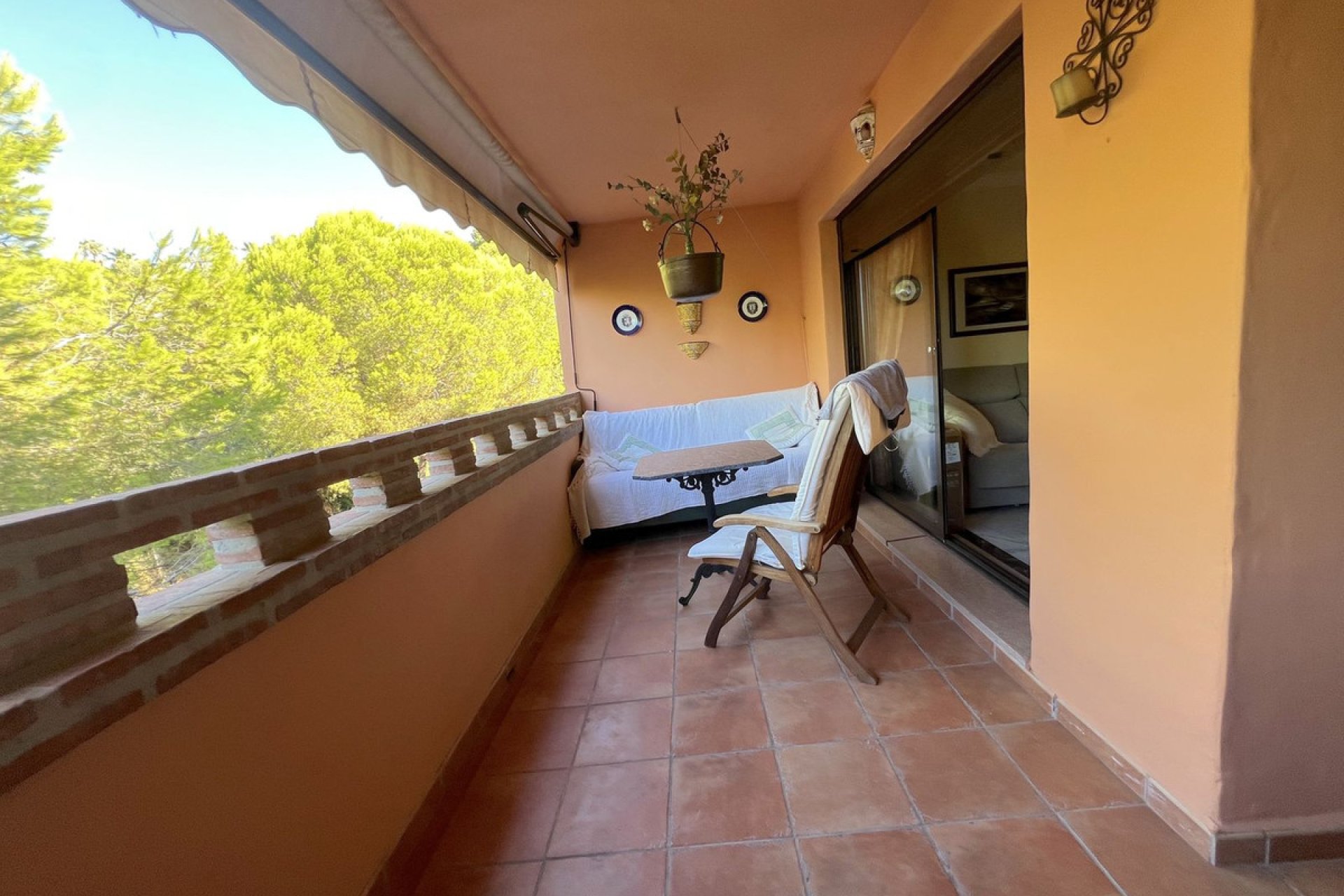 Resale - Apartment - Middle Floor Apartment - Marbella - The Golden Mile