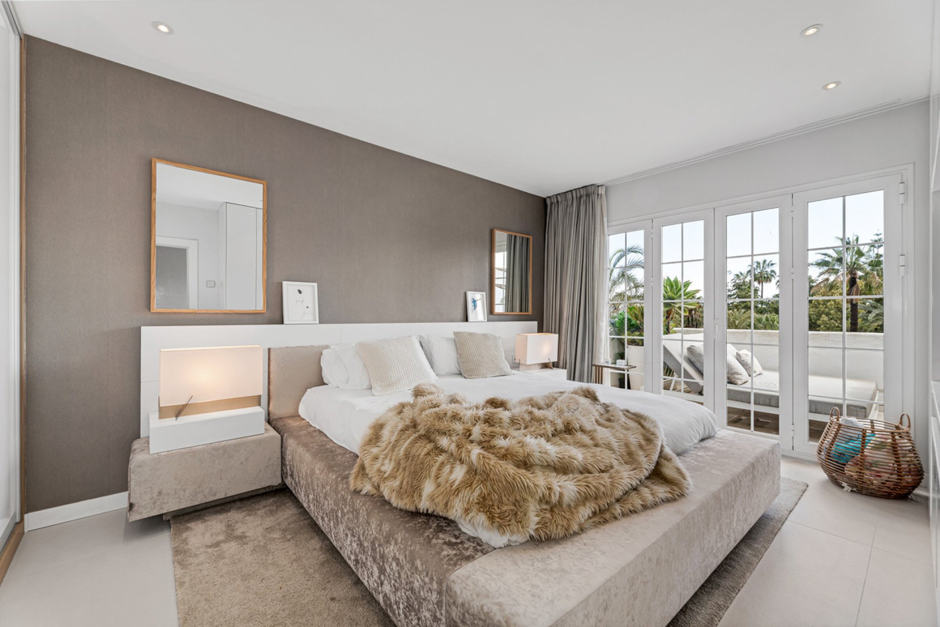 Resale - Apartment - Middle Floor Apartment - Marbella - The Golden Mile