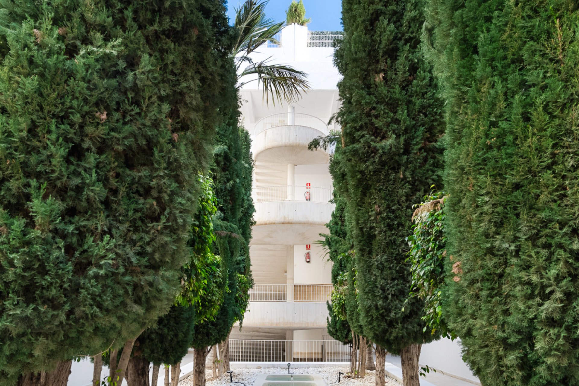 Resale - Apartment - Middle Floor Apartment - Marbella - The Golden Mile