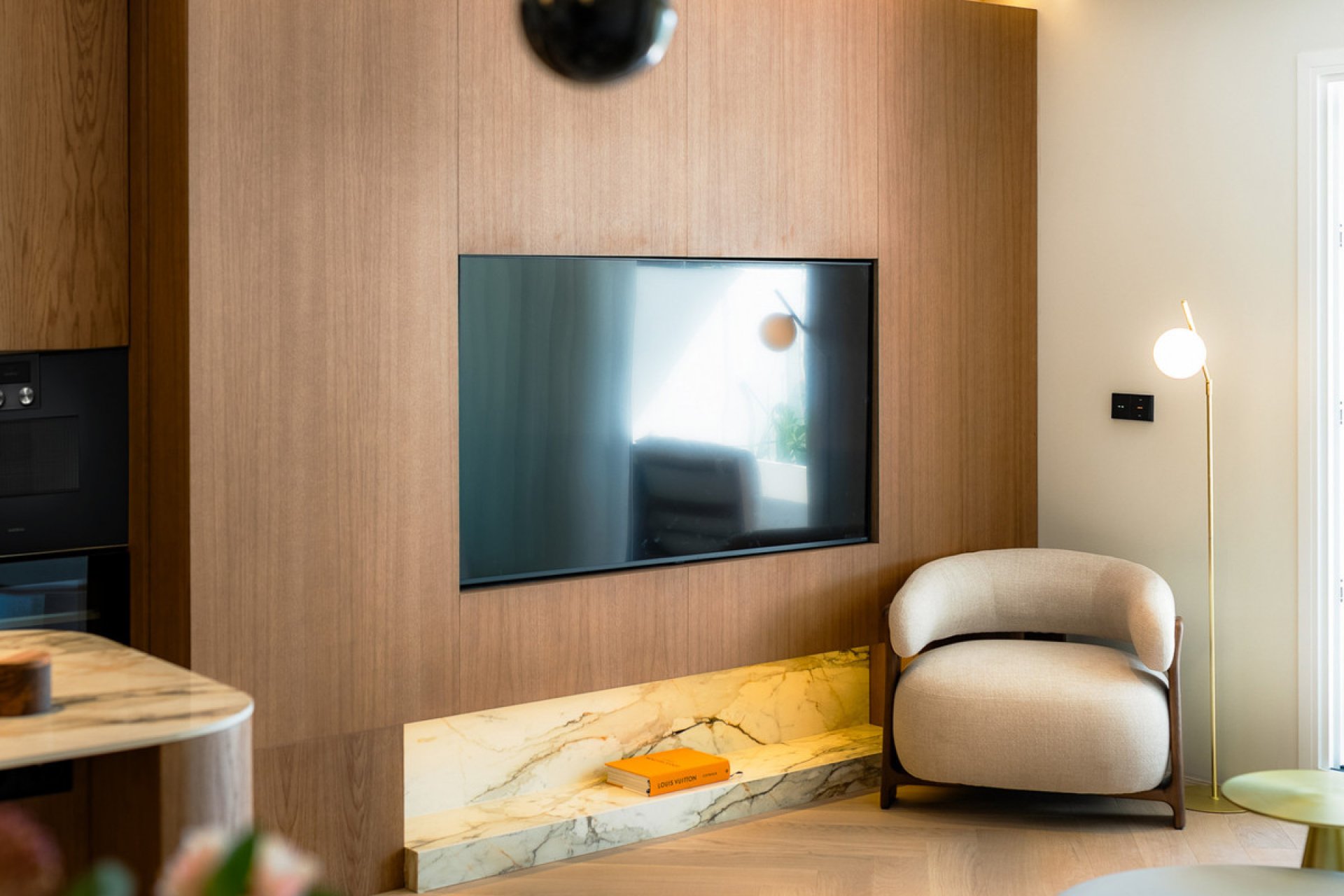 Resale - Apartment - Middle Floor Apartment - Marbella - The Golden Mile