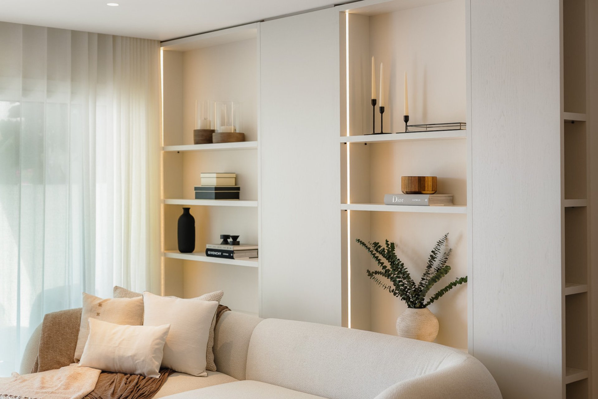 Resale - Apartment - Middle Floor Apartment - Marbella - The Golden Mile