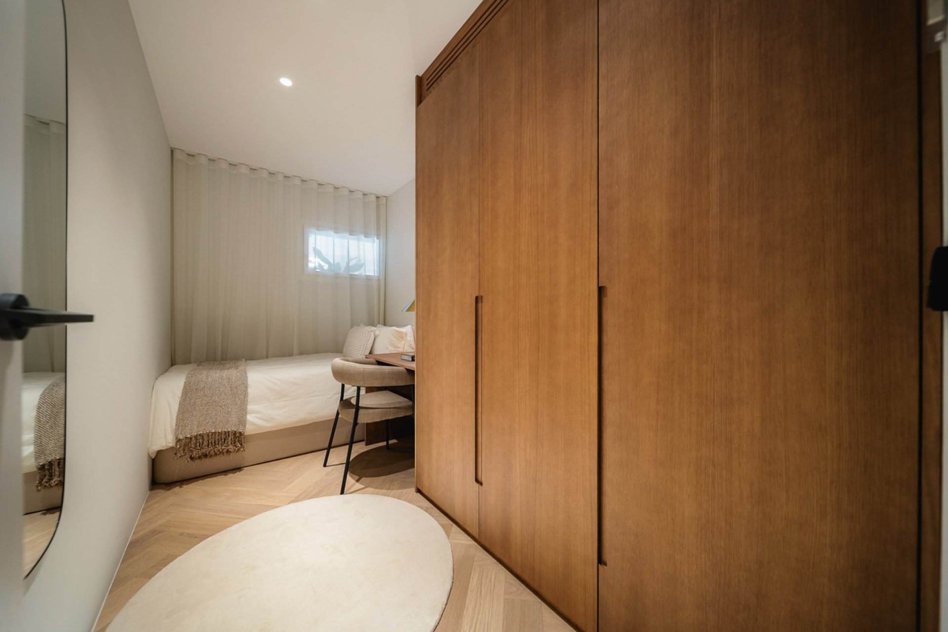 Resale - Apartment - Middle Floor Apartment - Marbella - The Golden Mile