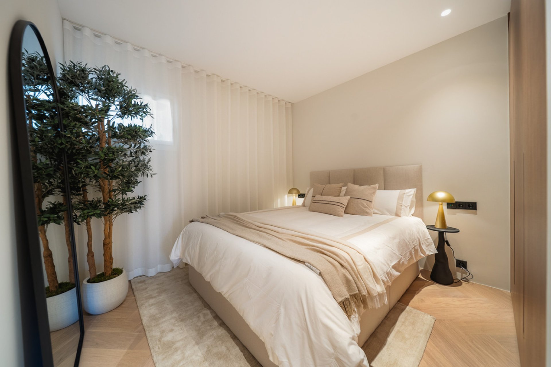 Resale - Apartment - Middle Floor Apartment - Marbella - The Golden Mile