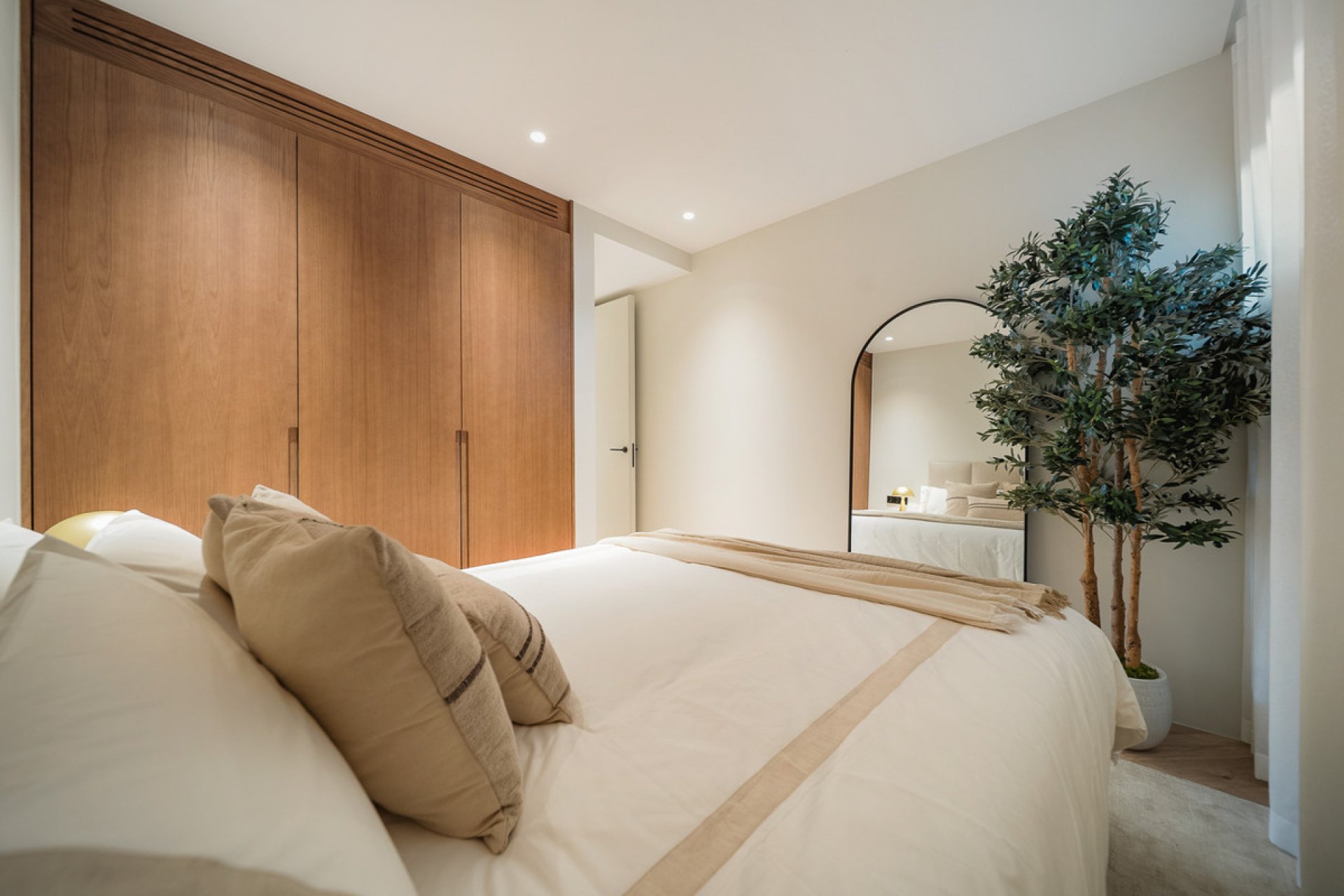 Resale - Apartment - Middle Floor Apartment - Marbella - The Golden Mile