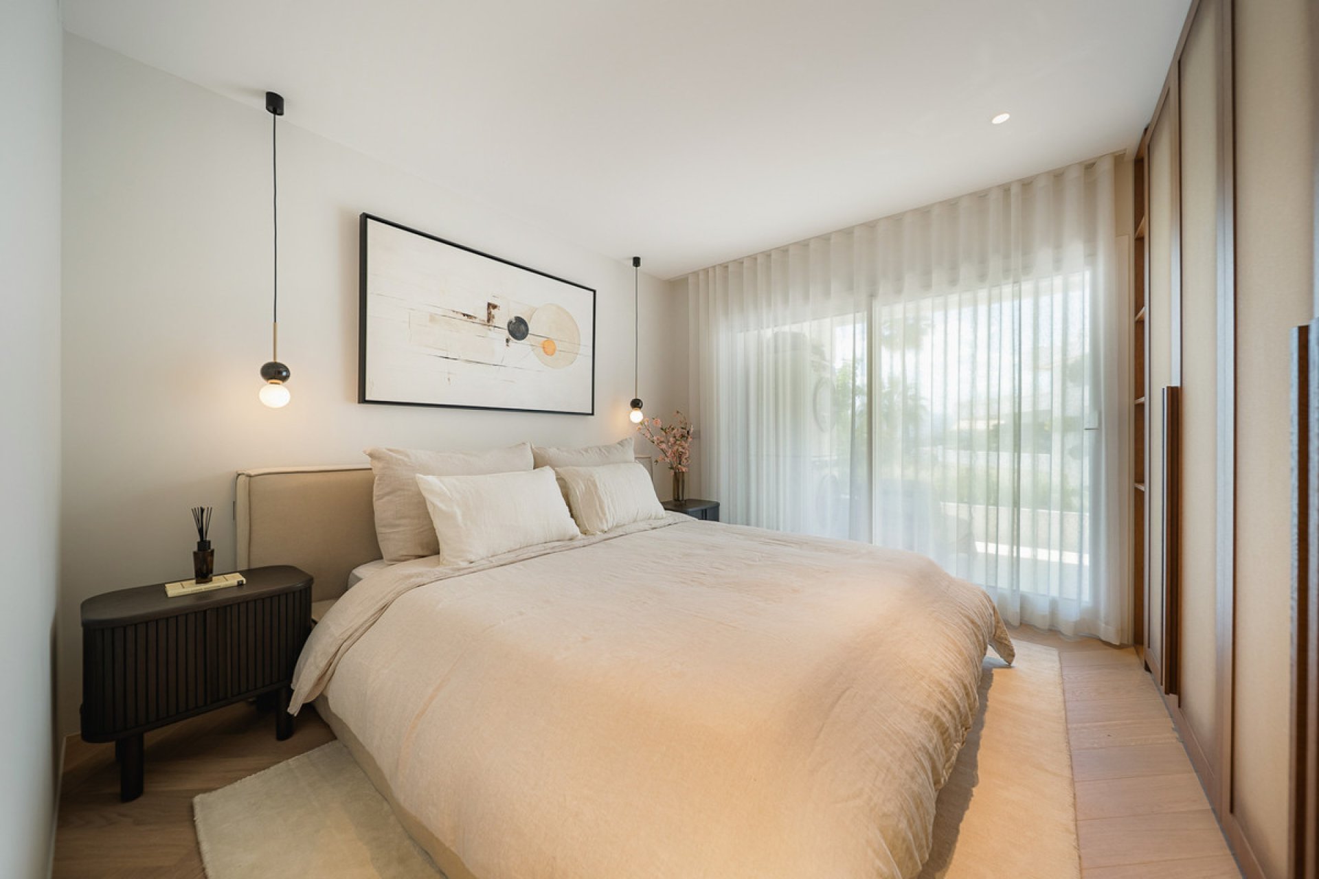 Resale - Apartment - Middle Floor Apartment - Marbella - The Golden Mile