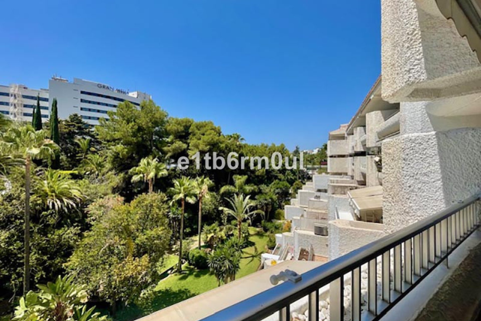 Resale - Apartment - Middle Floor Apartment - Marbella - The Golden Mile