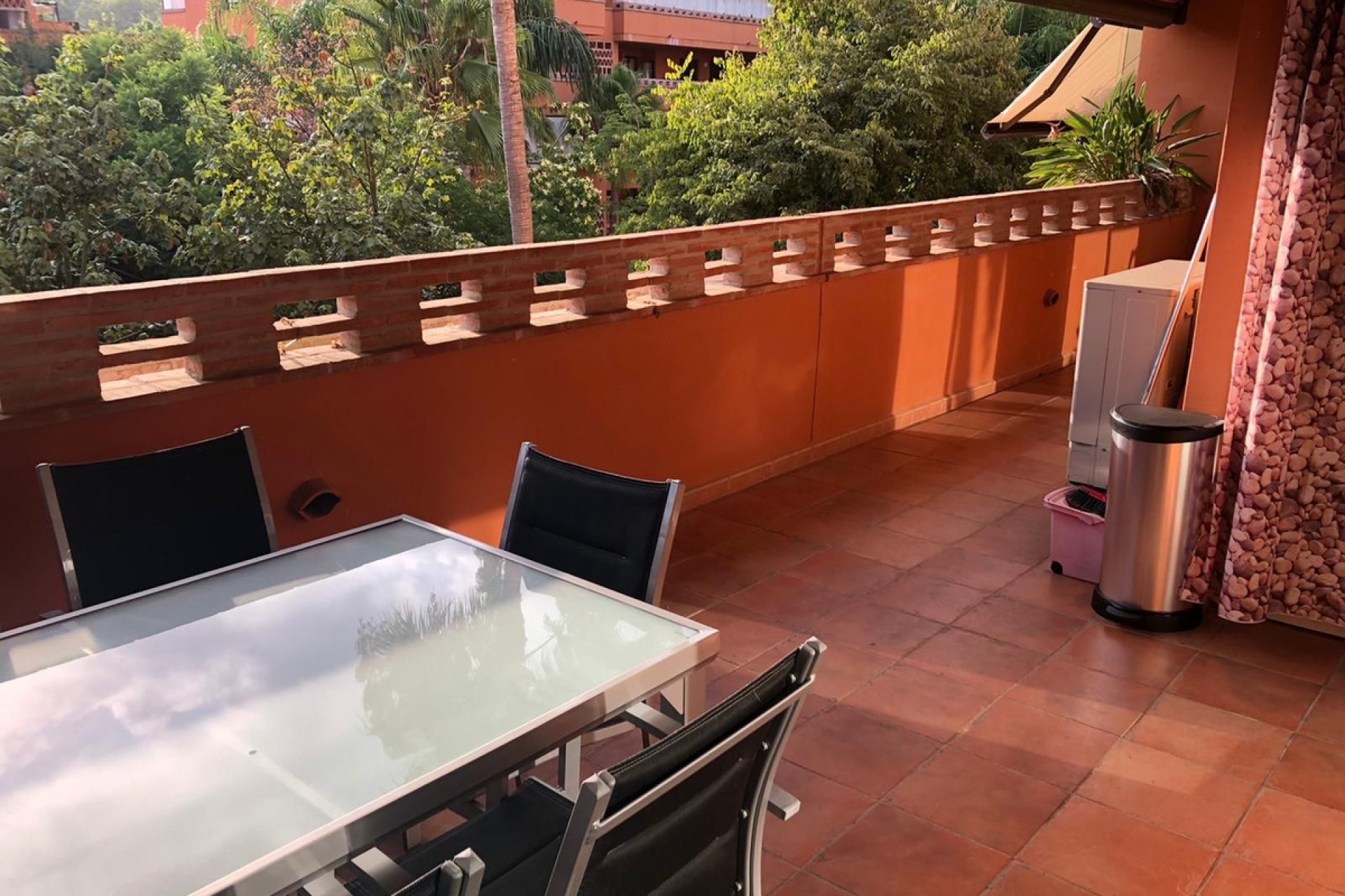 Resale - Apartment - Middle Floor Apartment - Marbella - The Golden Mile