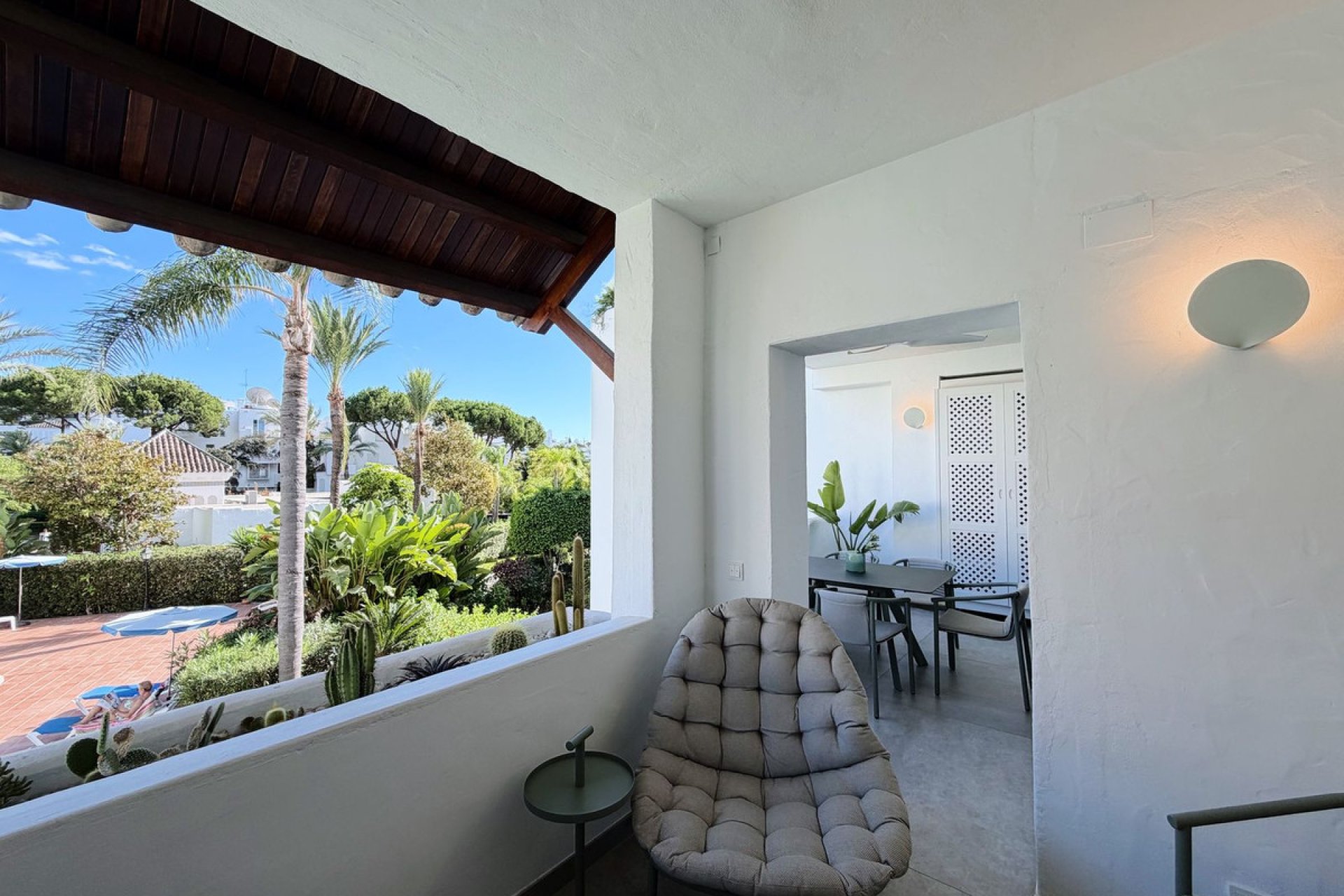 Resale - Apartment - Middle Floor Apartment - Marbella - The Golden Mile
