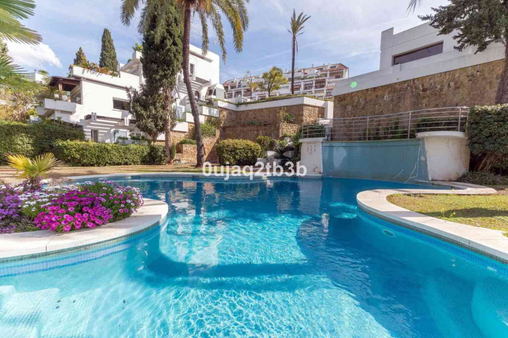 Resale - Apartment - Middle Floor Apartment - Marbella - The Golden Mile