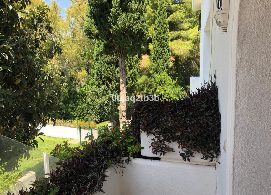 Resale - Apartment - Middle Floor Apartment - Marbella - The Golden Mile