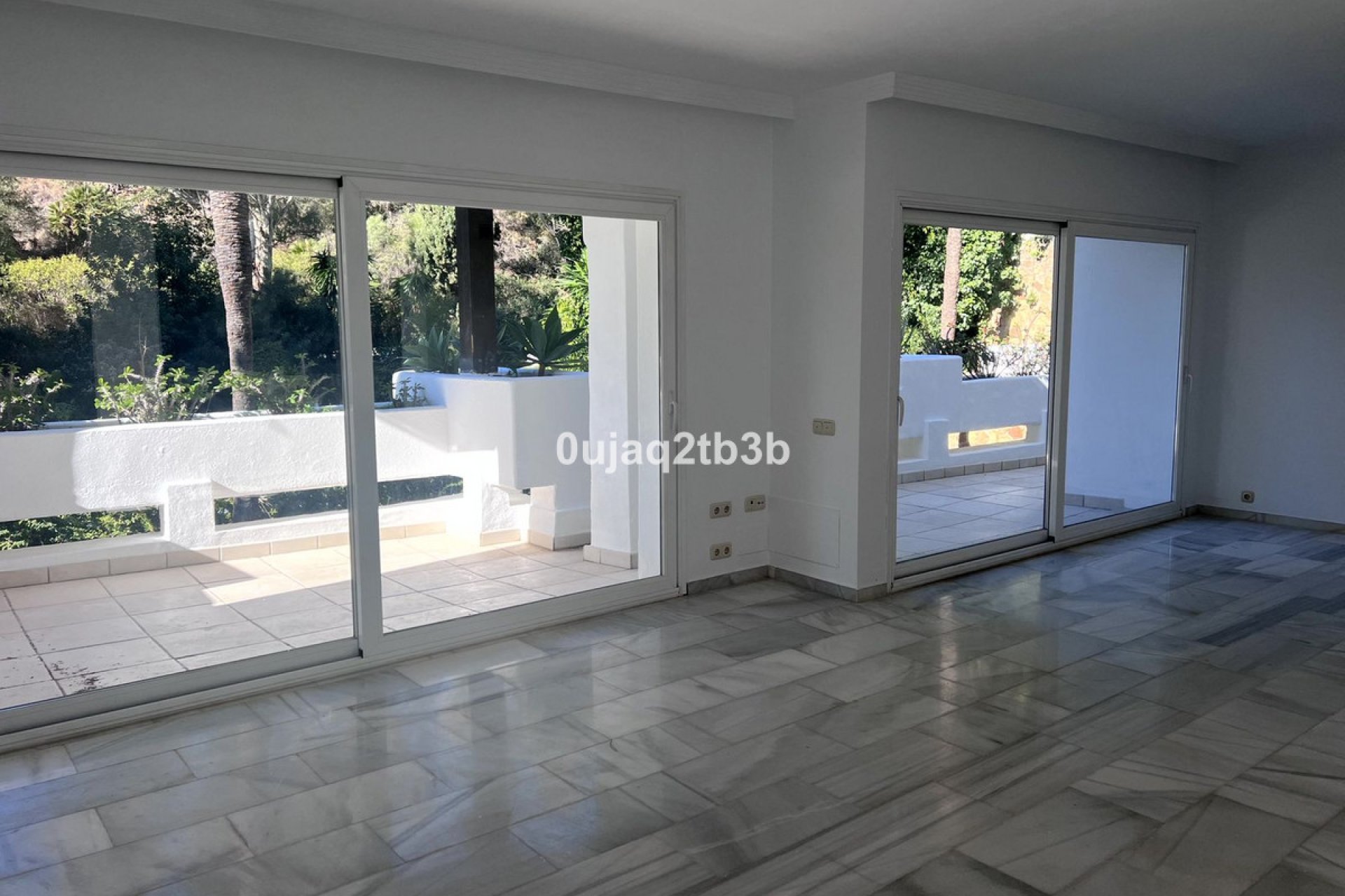 Resale - Apartment - Middle Floor Apartment - Marbella - The Golden Mile