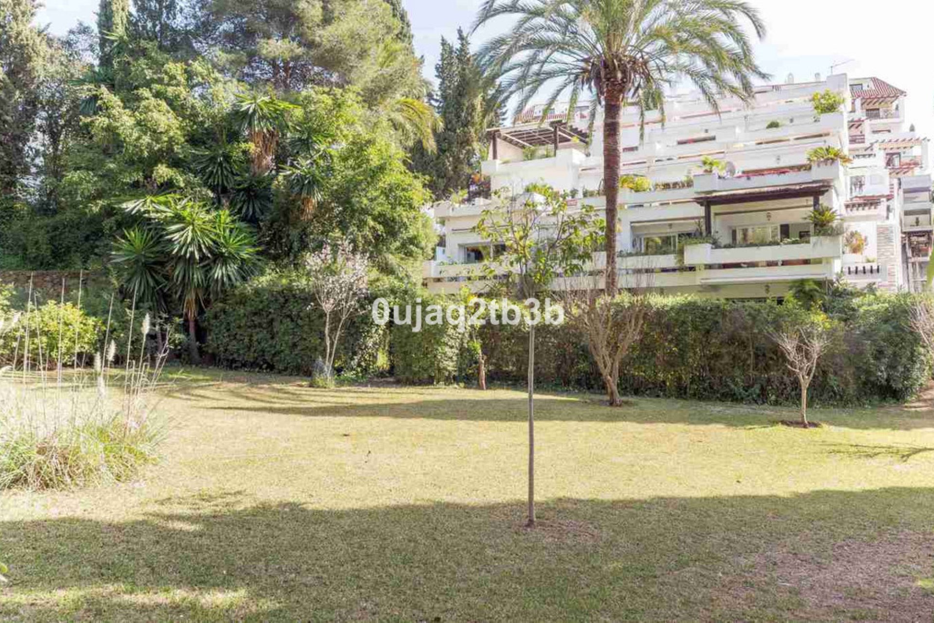 Resale - Apartment - Middle Floor Apartment - Marbella - The Golden Mile