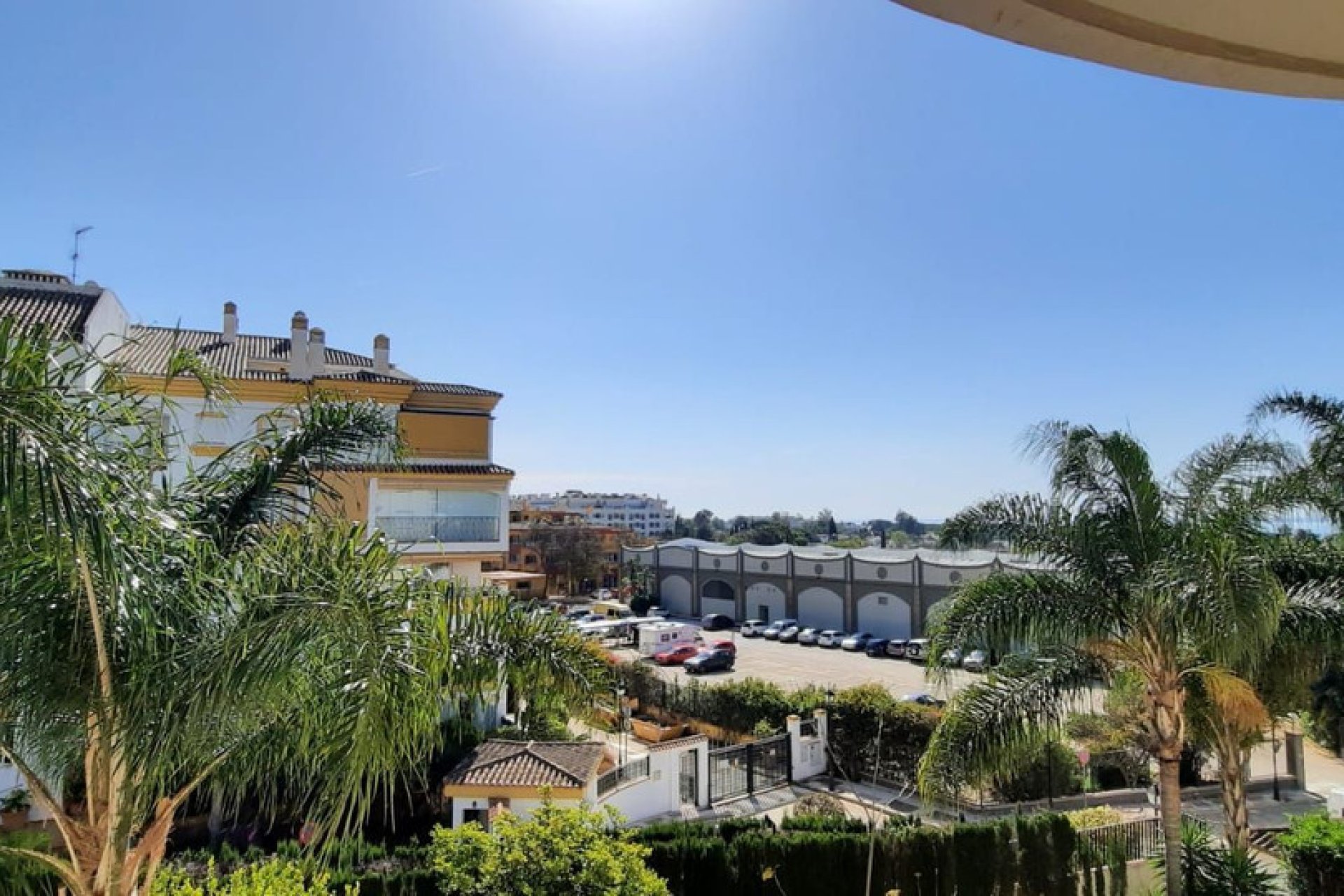 Resale - Apartment - Middle Floor Apartment - Marbella - The Golden Mile