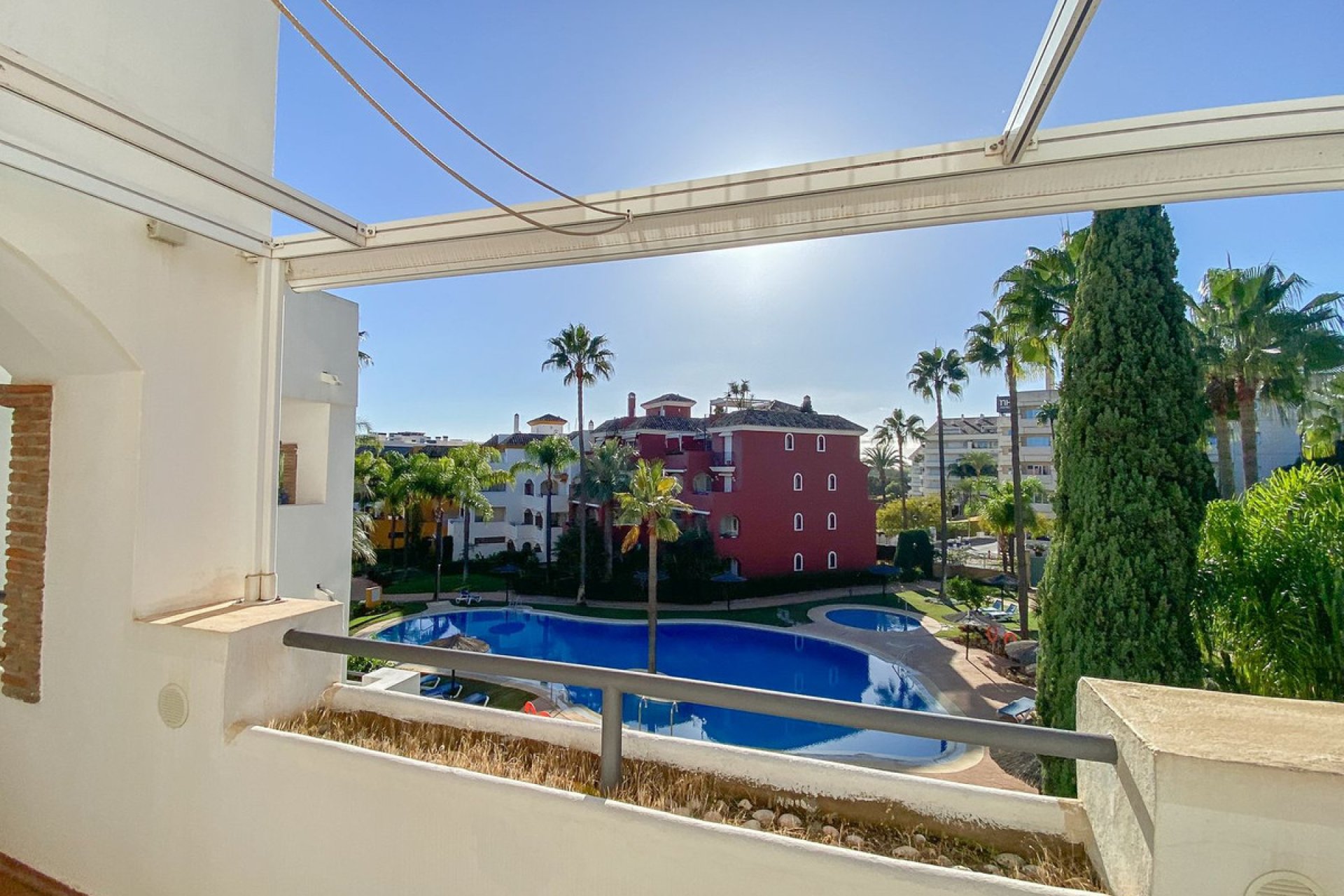 Resale - Apartment - Middle Floor Apartment - Marbella - The Golden Mile