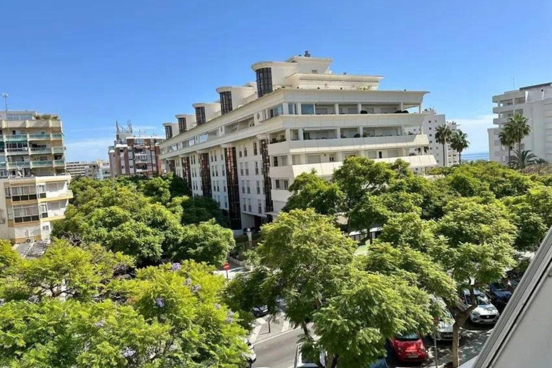 Resale - Apartment - Middle Floor Apartment - Marbella - The Golden Mile