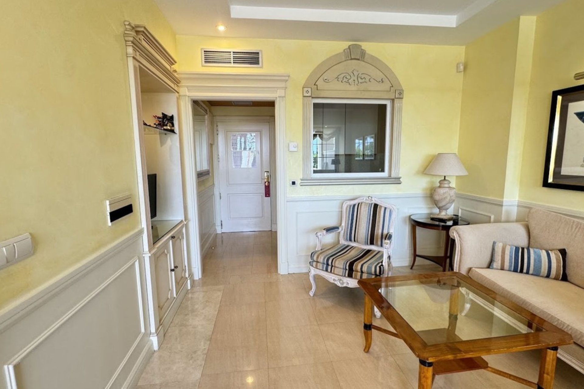 Resale - Apartment - Middle Floor Apartment - Marbella - The Golden Mile