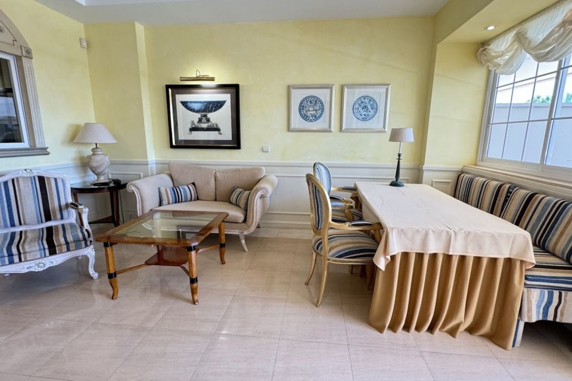 Resale - Apartment - Middle Floor Apartment - Marbella - The Golden Mile