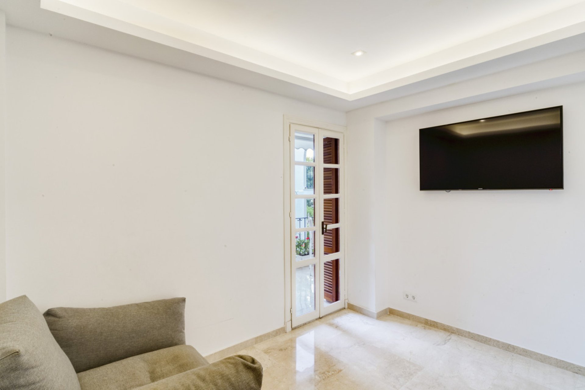 Resale - Apartment - Middle Floor Apartment - Marbella - The Golden Mile