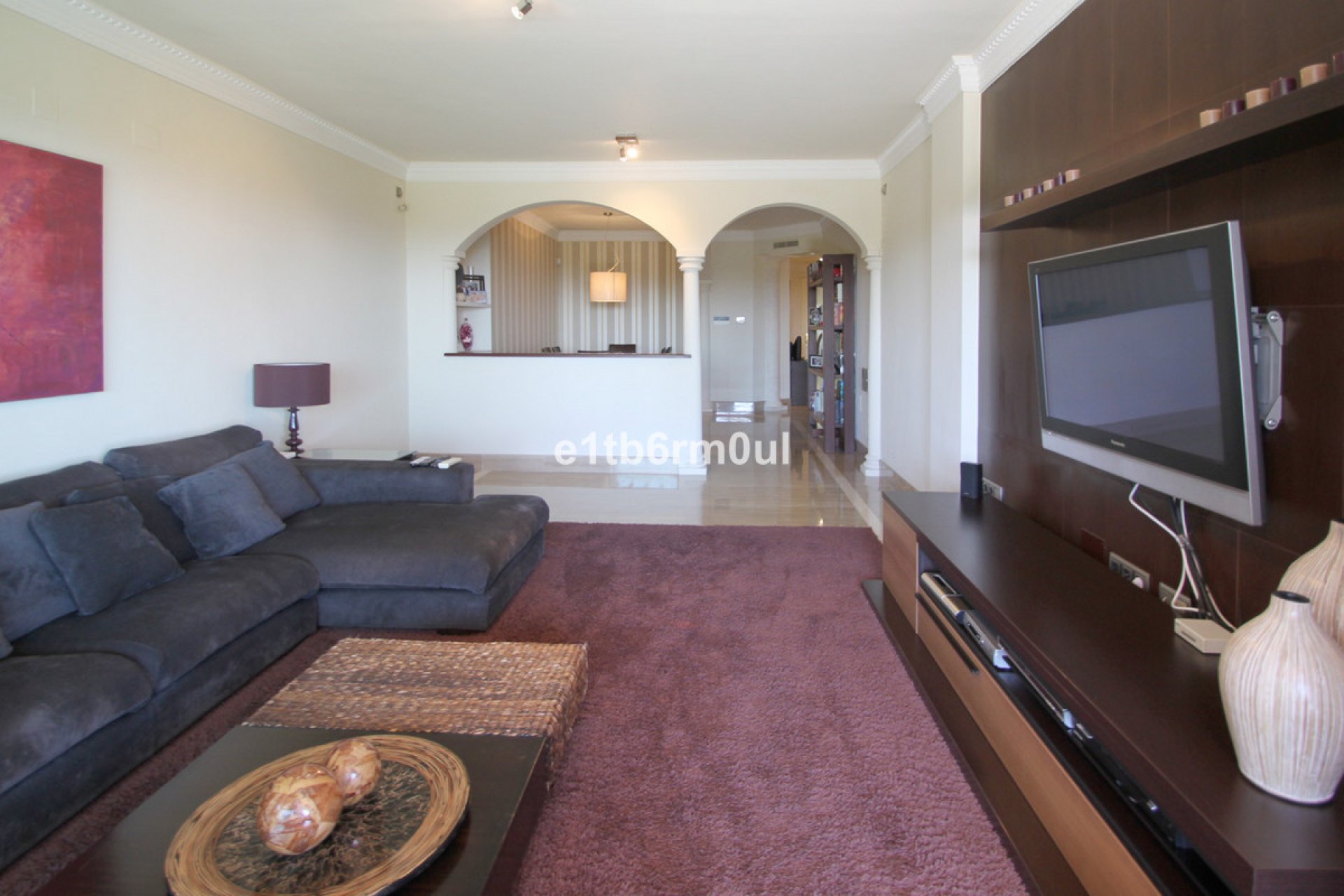 Resale - Apartment - Middle Floor Apartment - Marbella - The Golden Mile