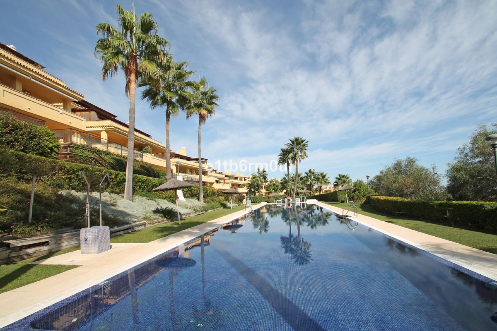 Resale - Apartment - Middle Floor Apartment - Marbella - The Golden Mile